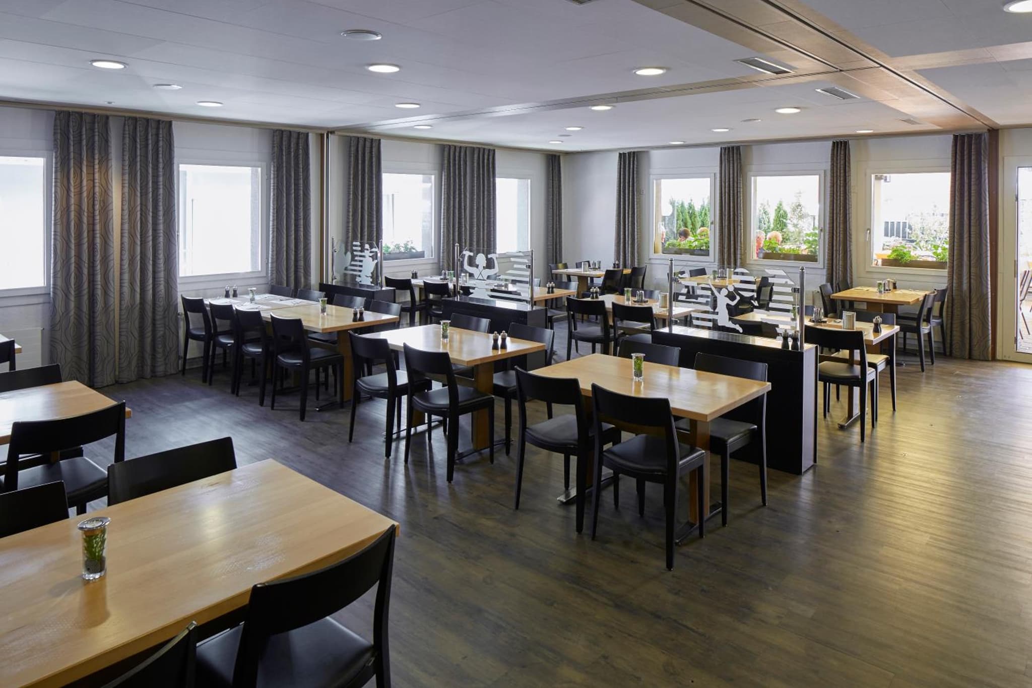 Aparthotel Baden photo 5