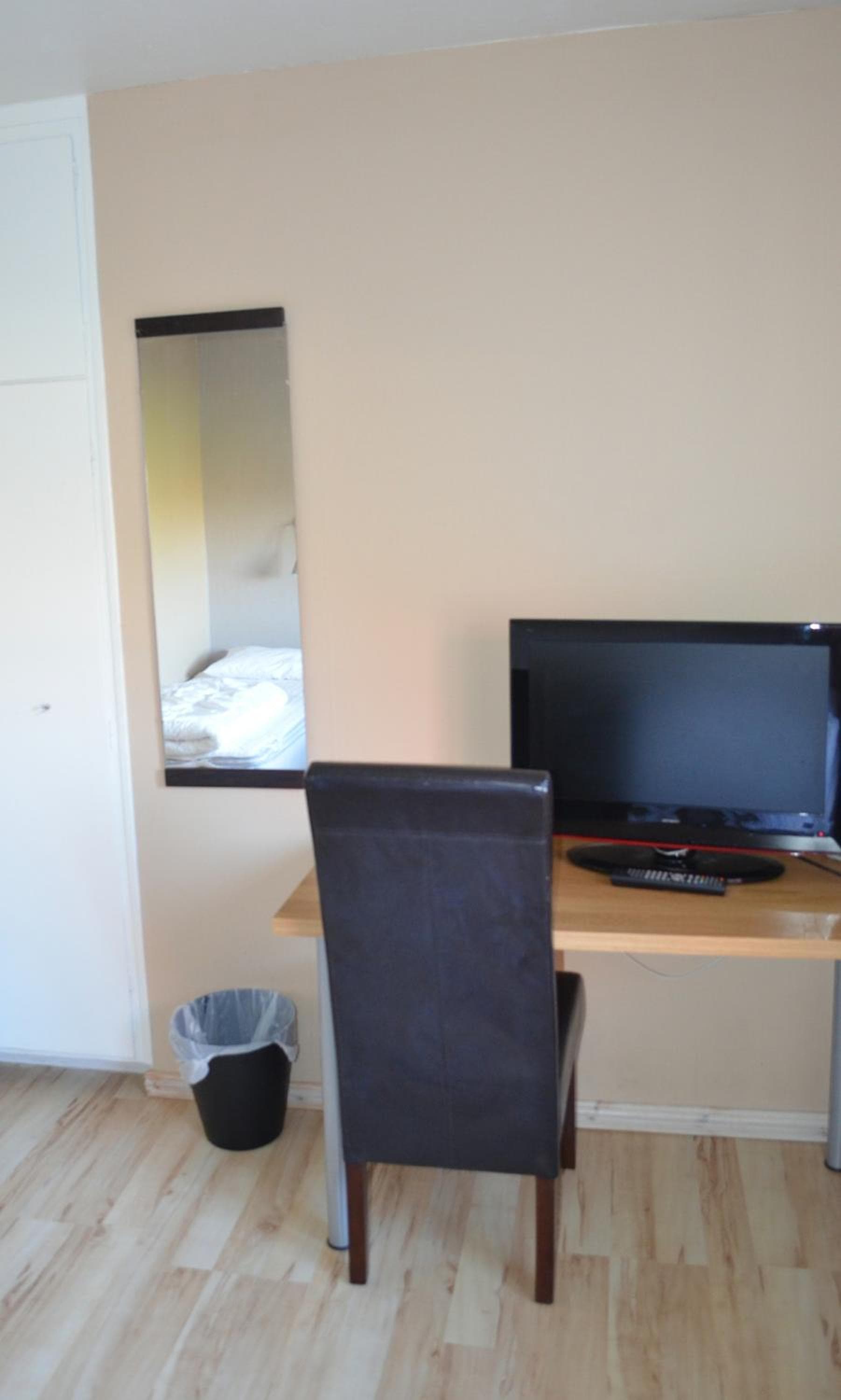 Lyckåhem Lågprishotell och Vandrarhem photo 5