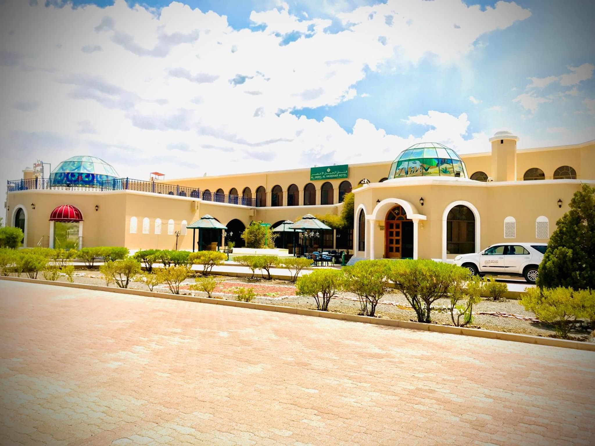 Jabal Akhdhar Hotel photo 6