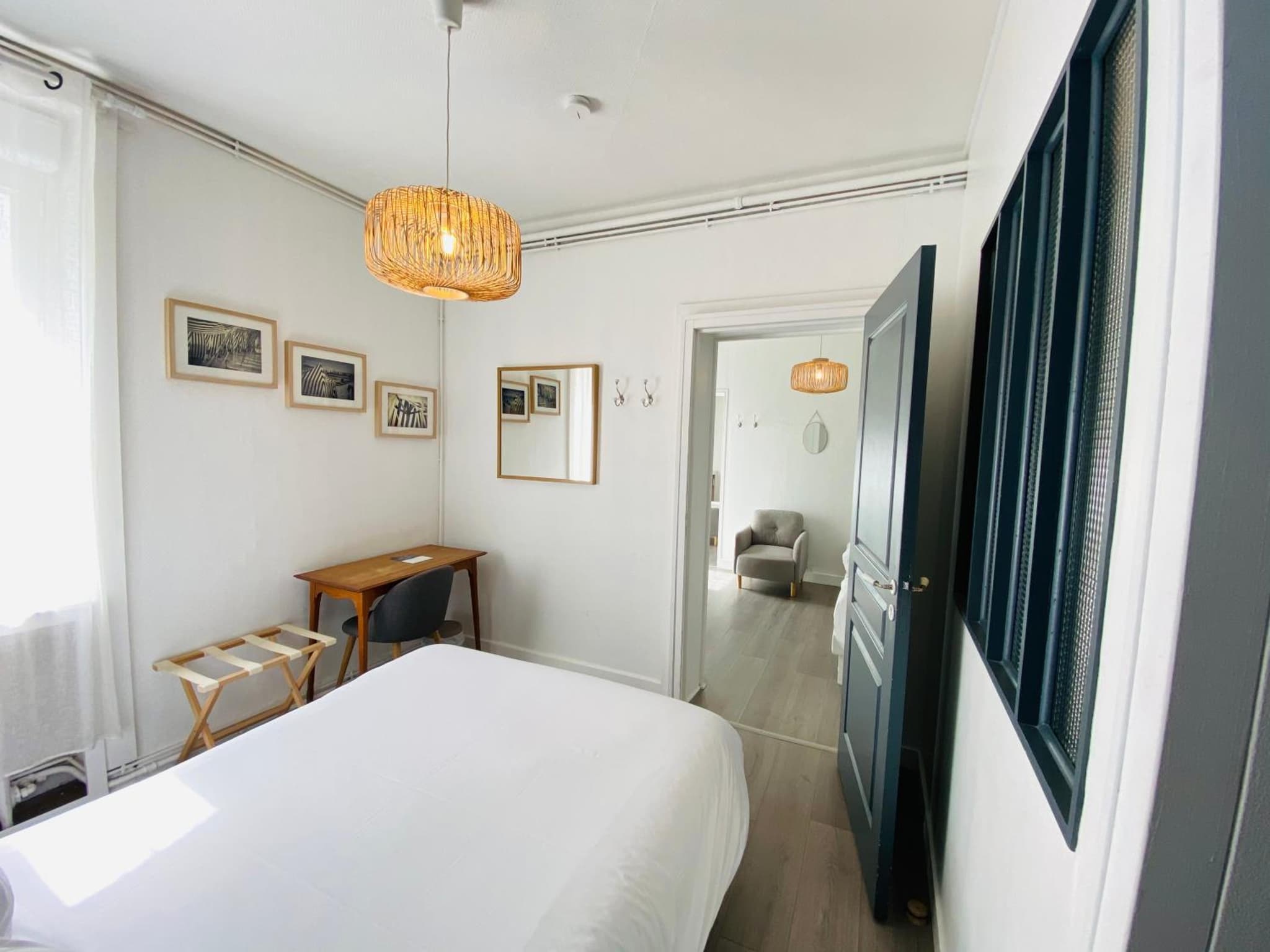 Hotel Saint-Michel photo 6