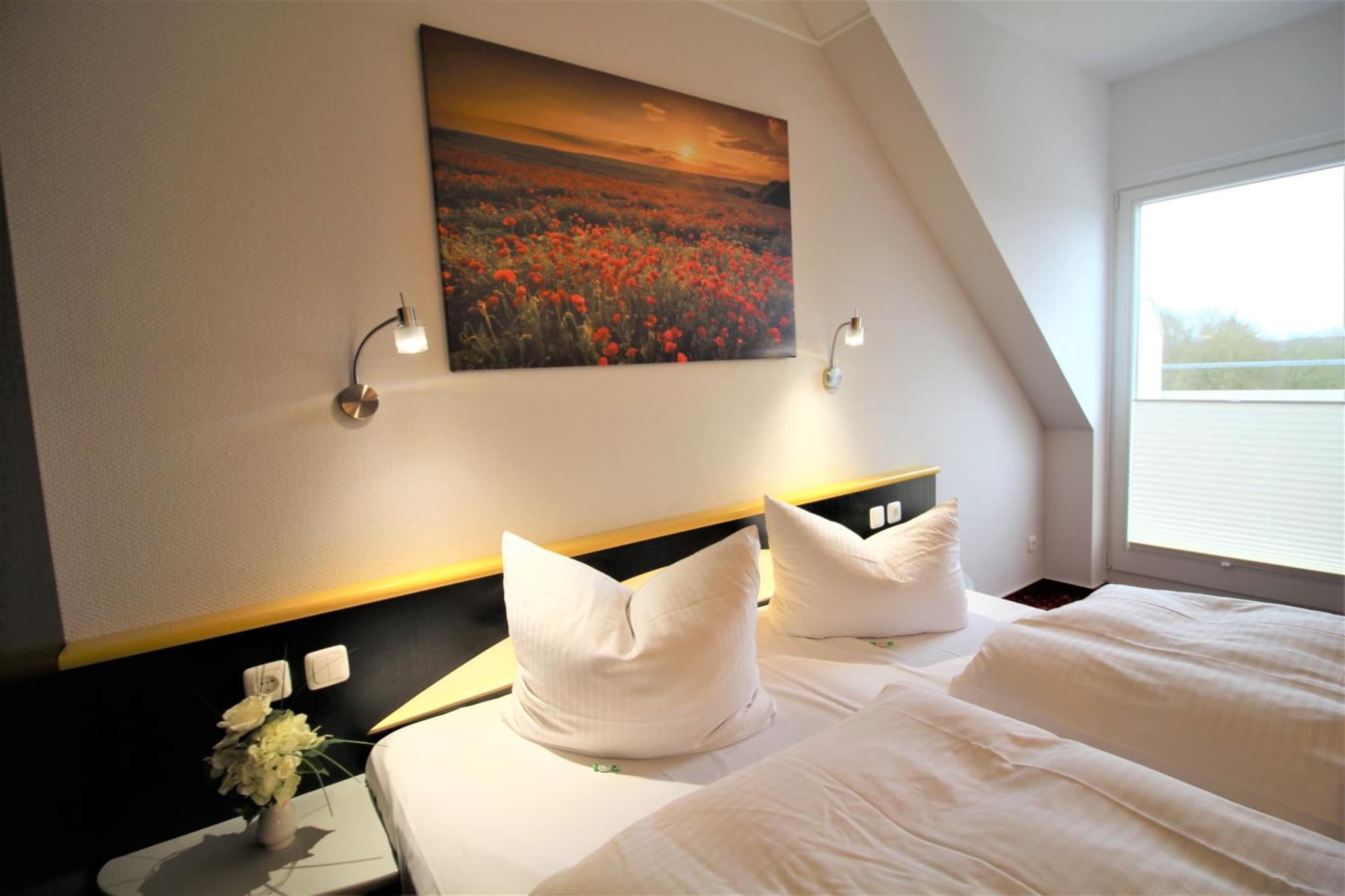 Parkhotel Klüschenberg photo 3