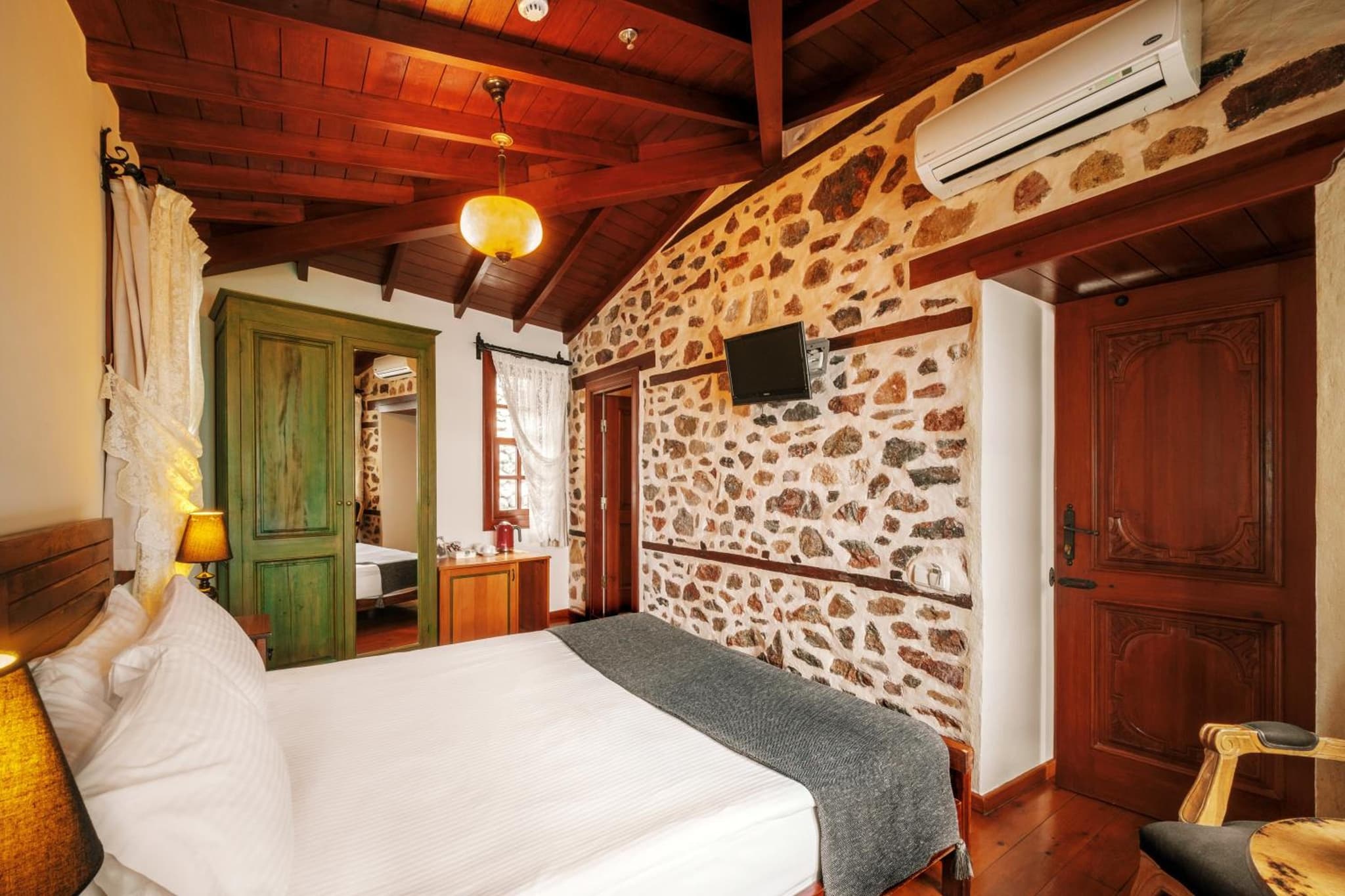 Hotel Villa Turka photo 2