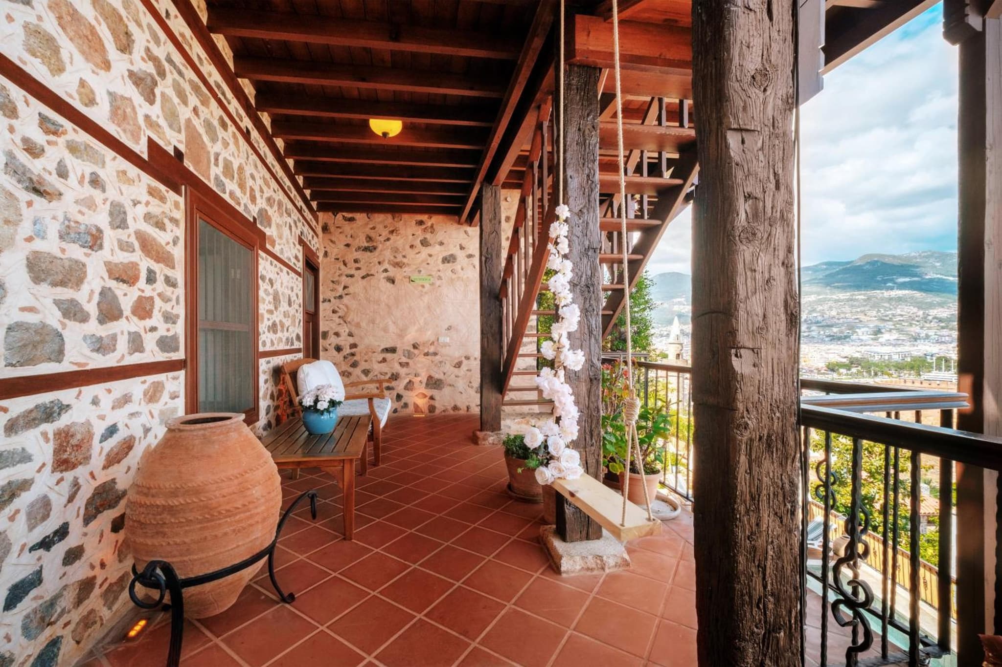 Hotel Villa Turka photo 4