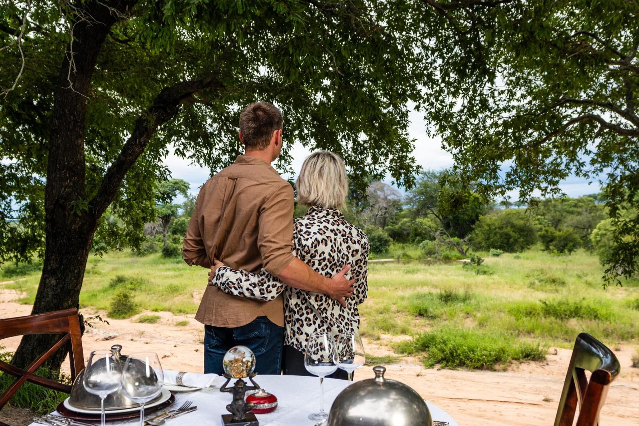 Shumbalala Game Lodge photo 4