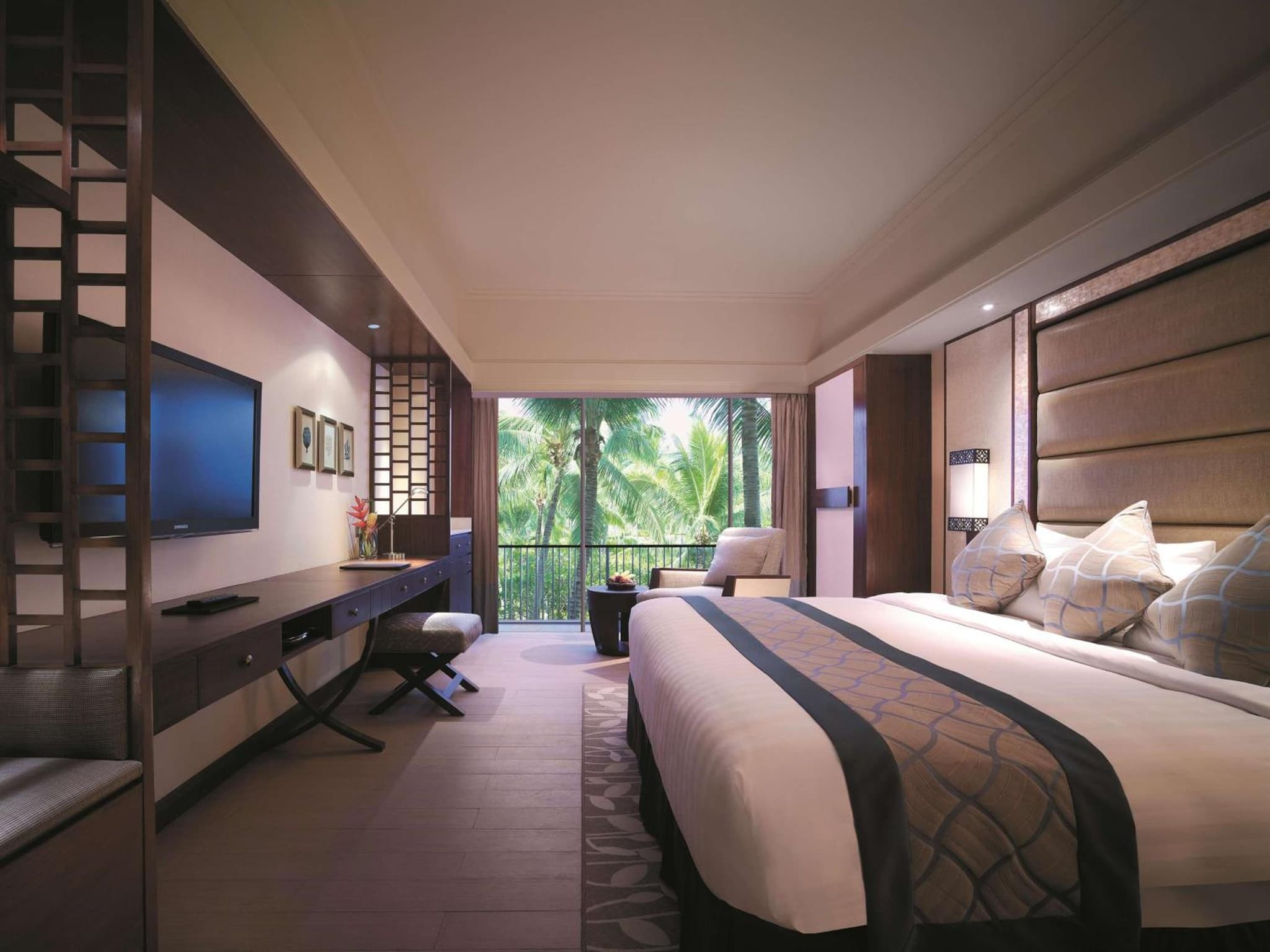 Shangri-La Mactan, Cebu photo 4