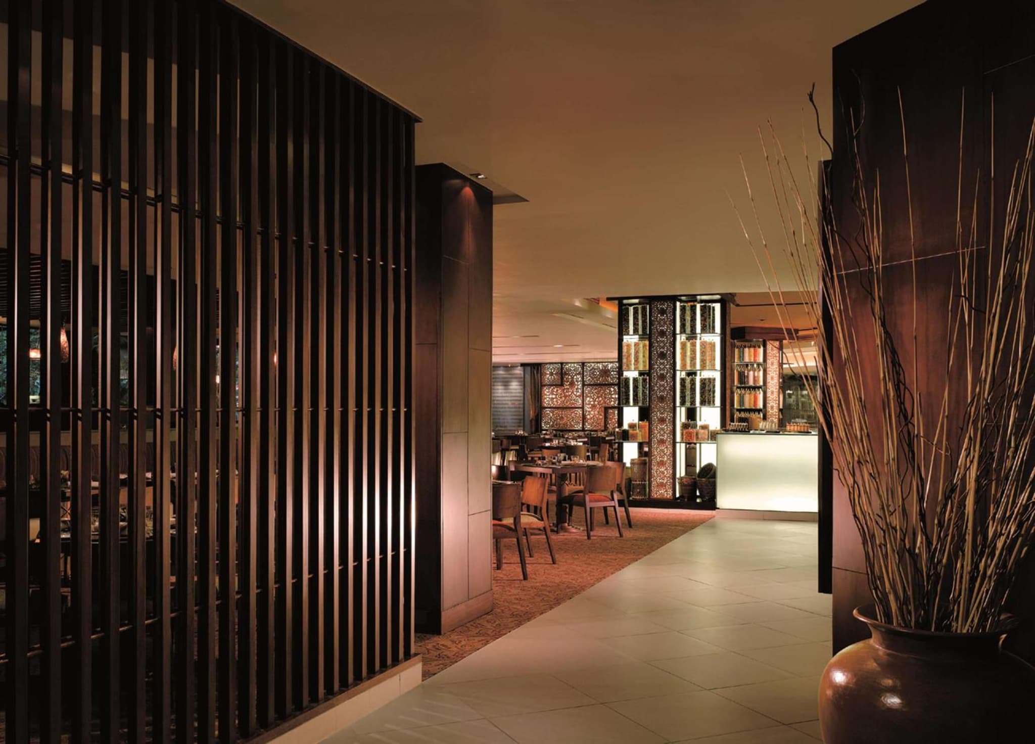 Shangri-la Surabaya photo 8