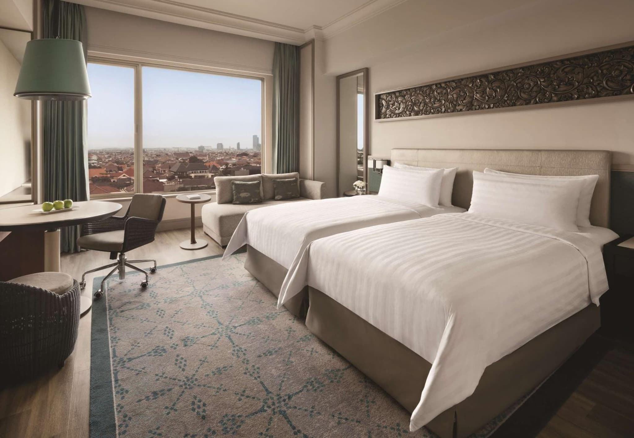 Shangri-la Surabaya photo 7