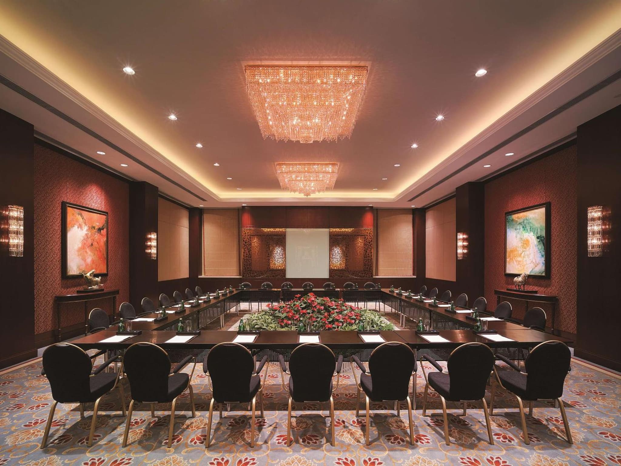 Shangri-La Manzhouli photo 2