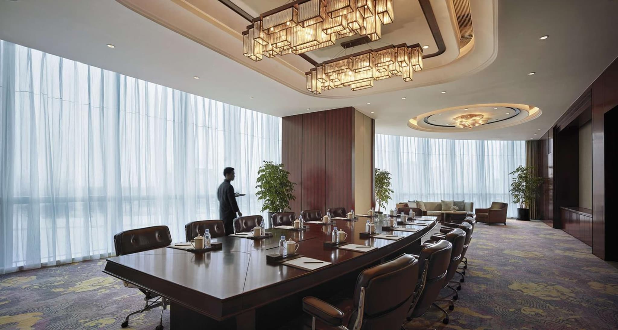 Shangri-La Yiwu photo 6