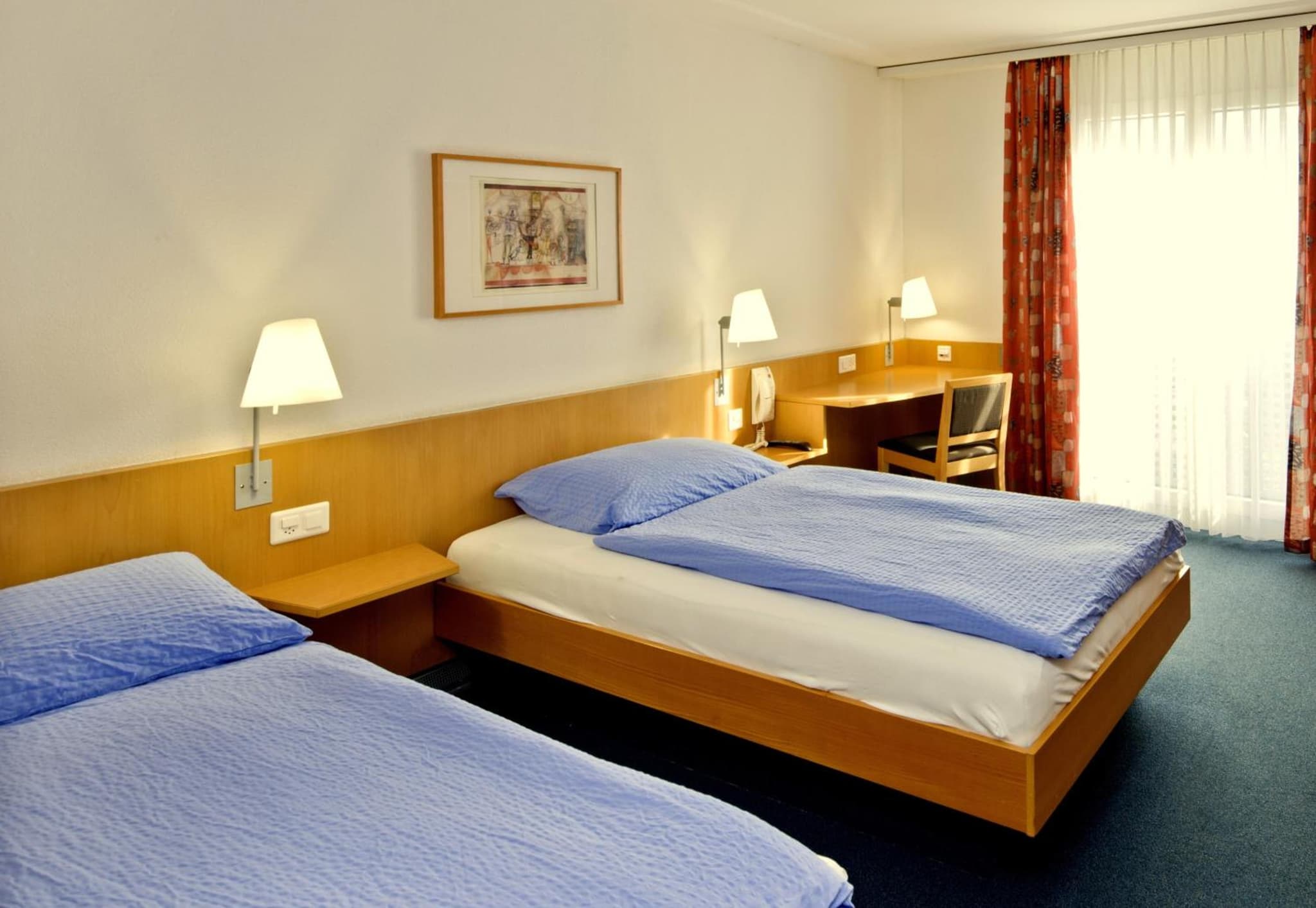 Good Night Inn photo 8