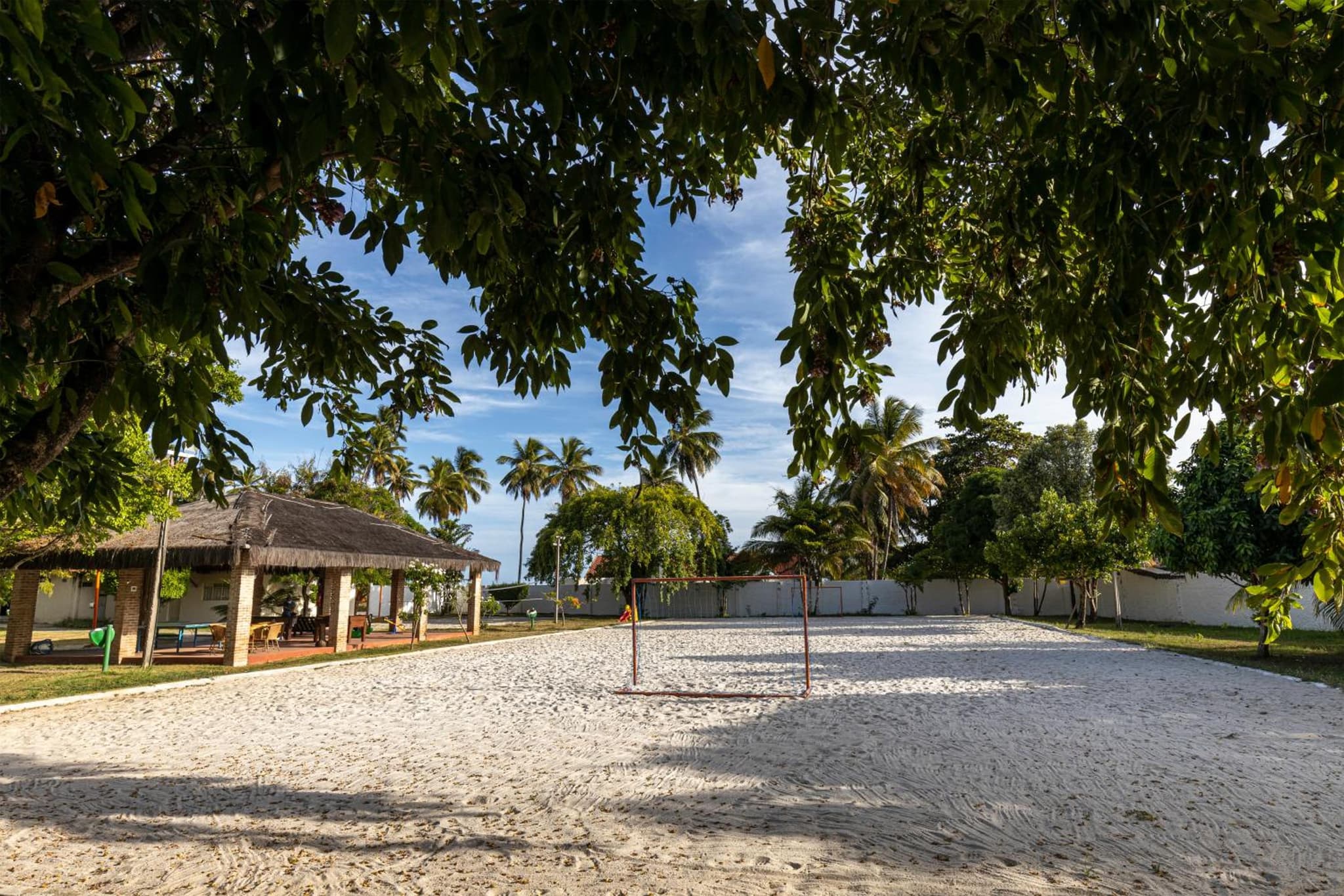 Orange Praia Hotel photo 7