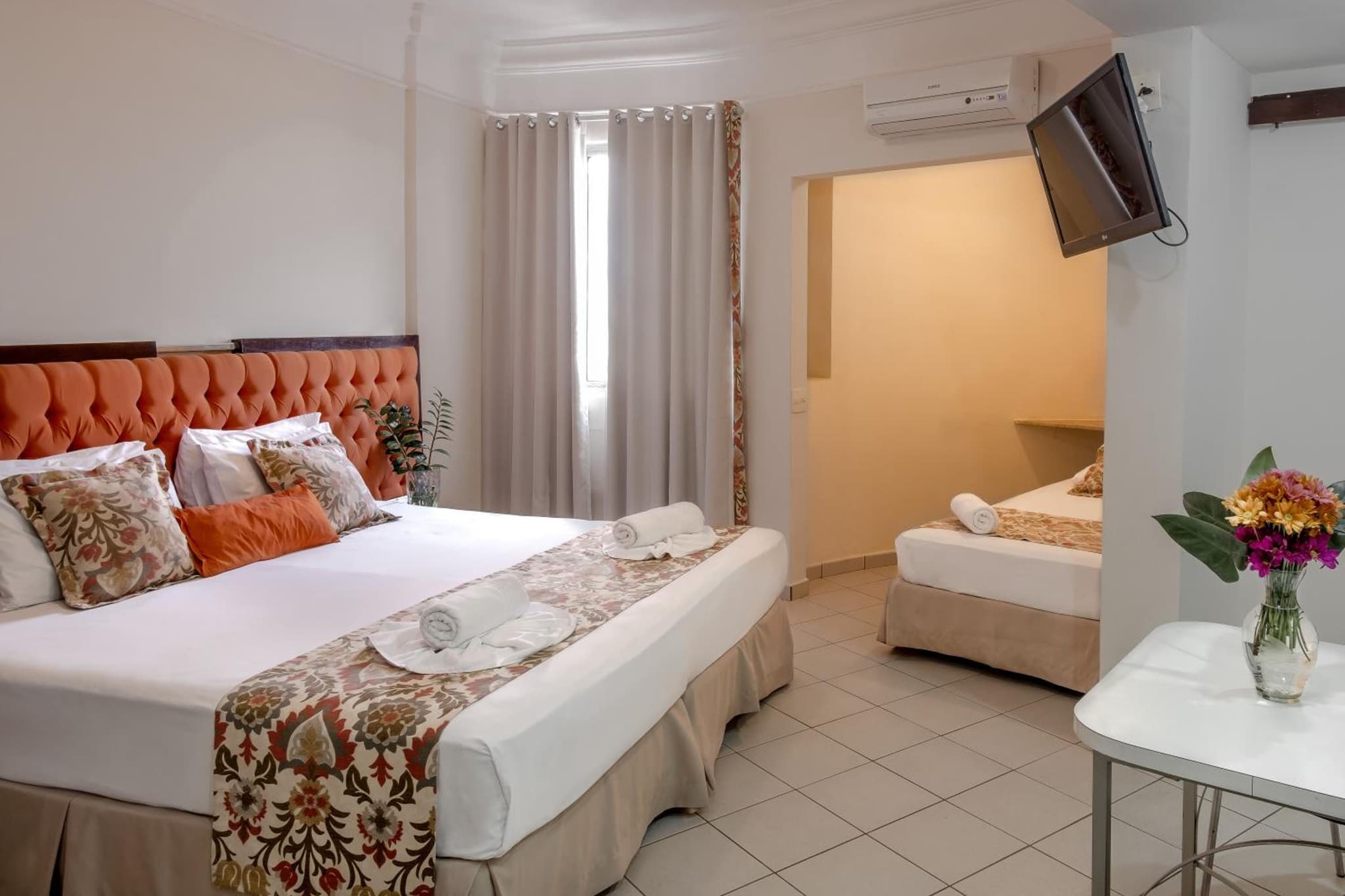 Tower Franca Hotel photo 3