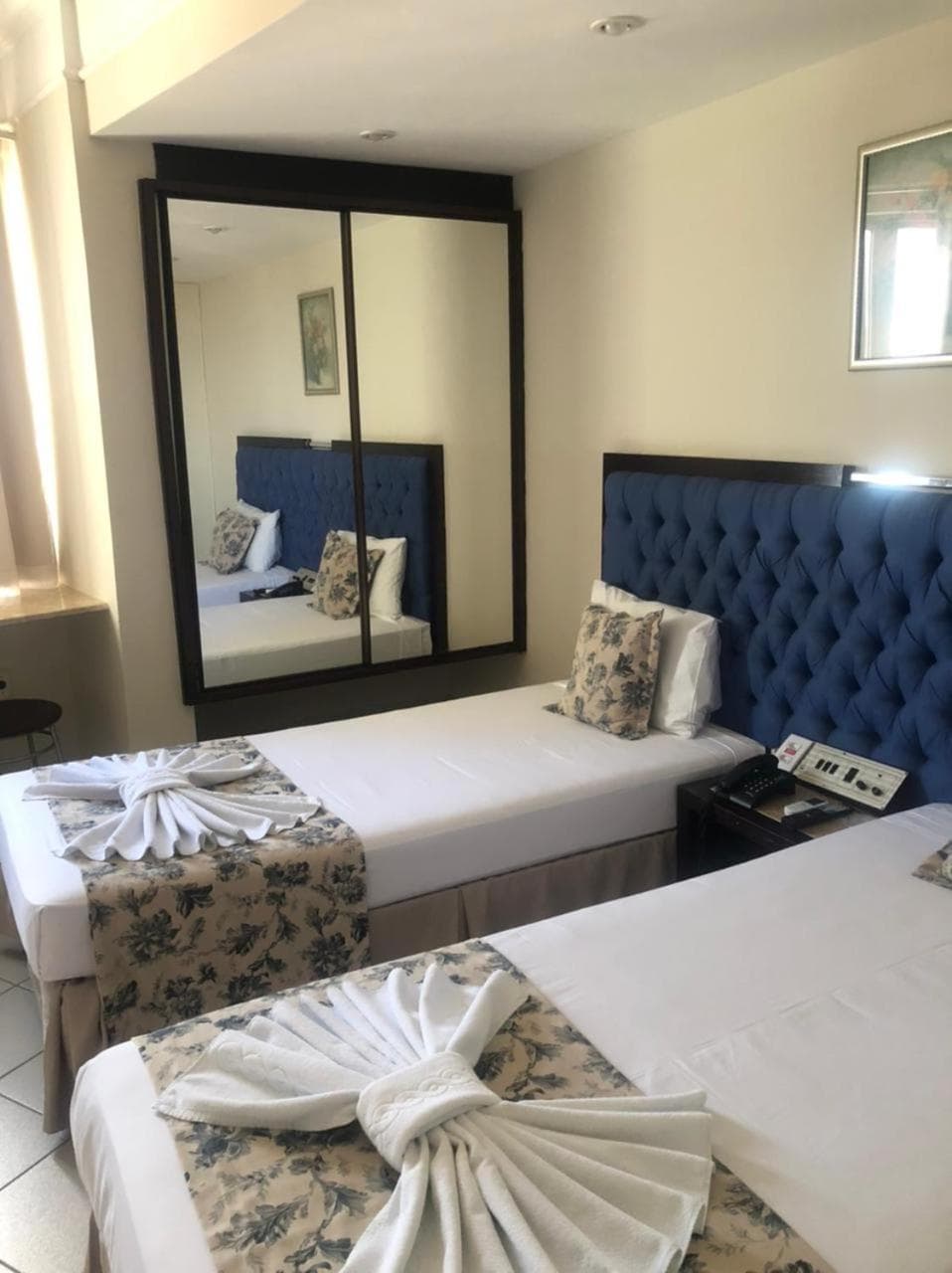 Tower Franca Hotel photo 9