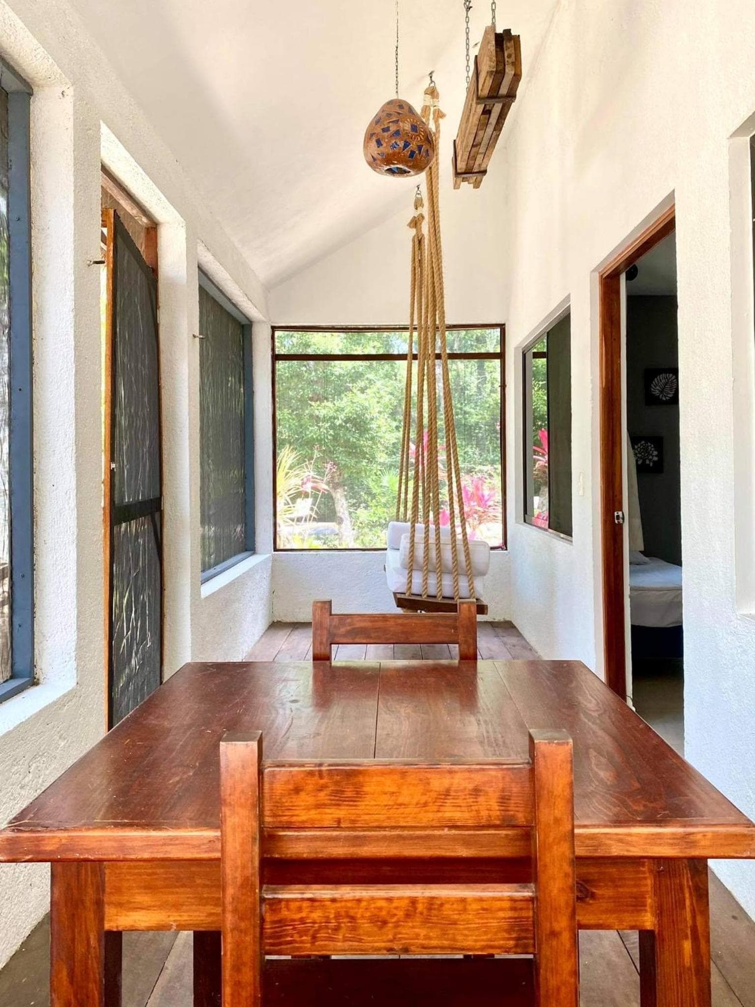 Maya Eco Village photo 2
