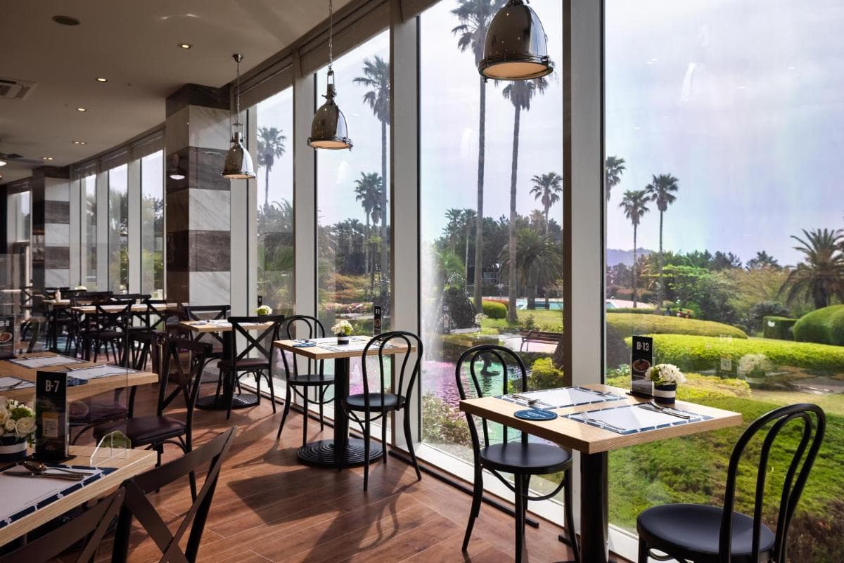 Kensington Resort Seogwipo photo 8