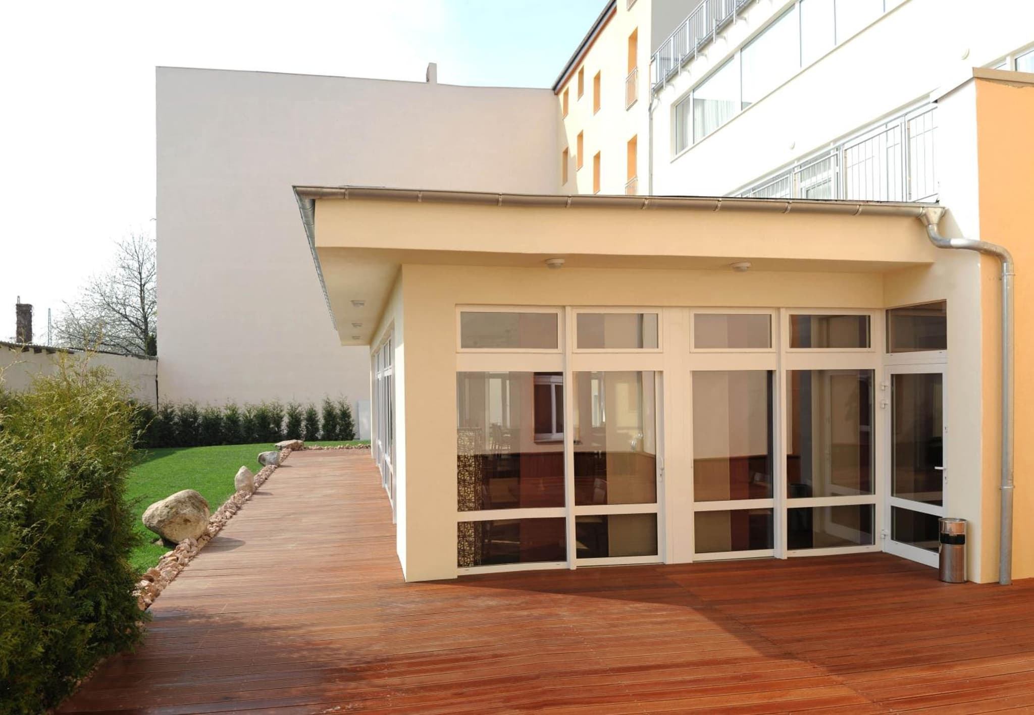 Hotel Atlas Halle photo 2