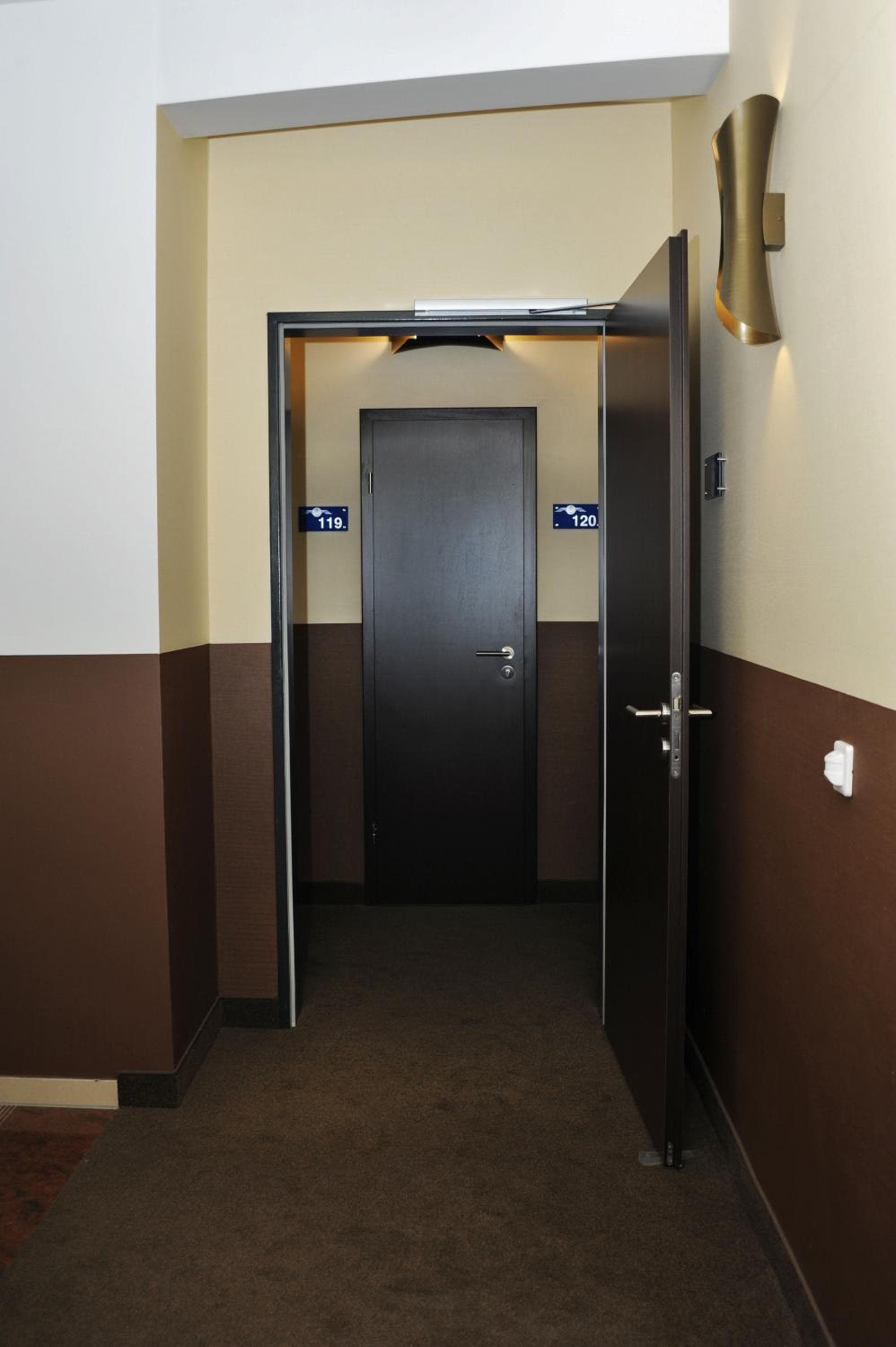 Hotel Atlas Halle photo 6