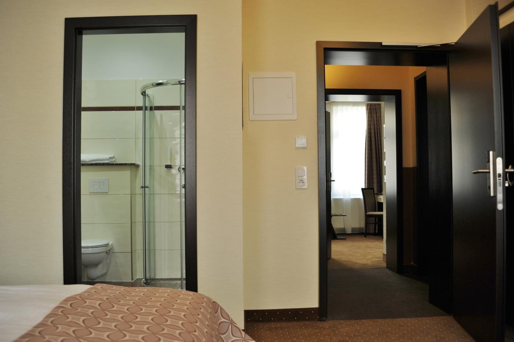 Hotel Atlas Halle photo 7