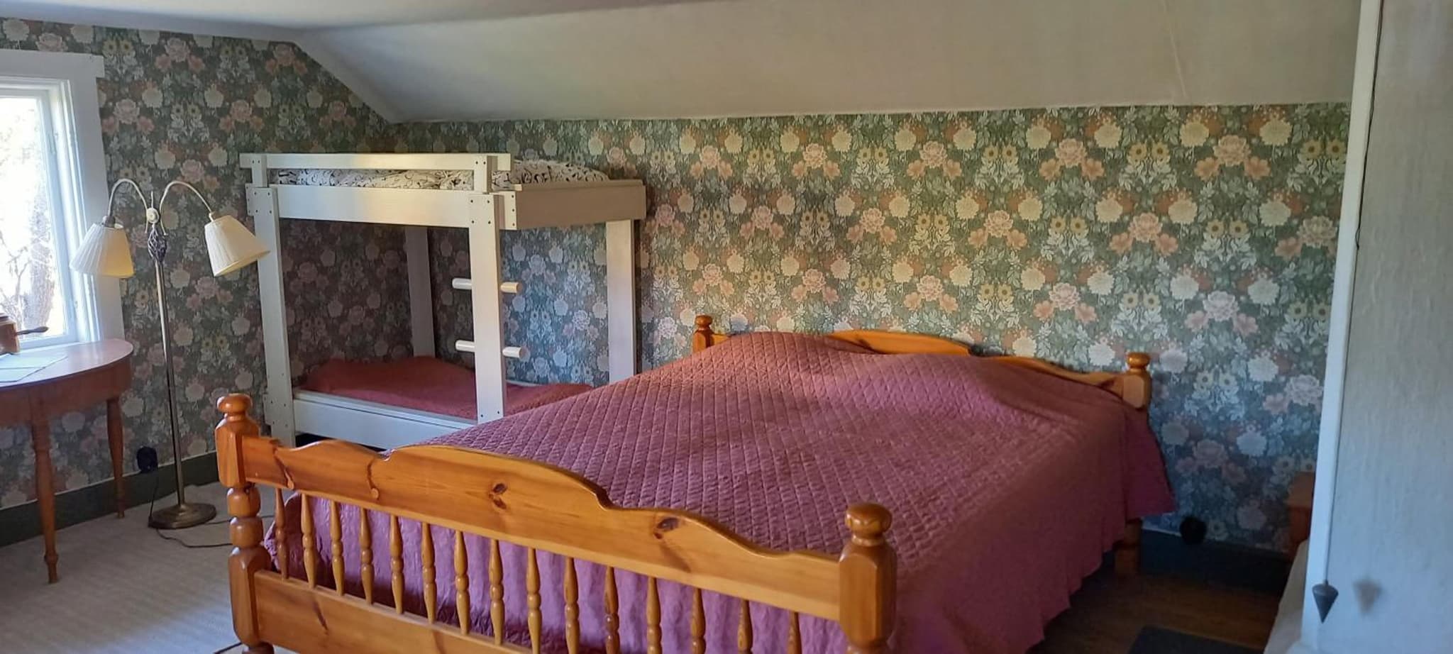 Sankt Anna Bed and Boat, photo 9