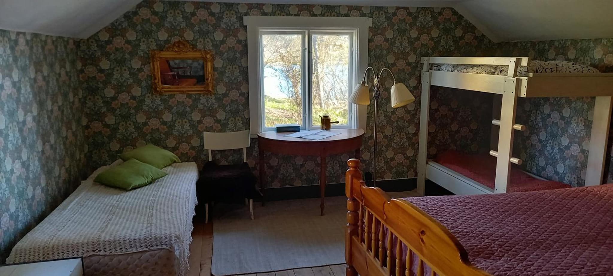 Sankt Anna Bed and Boat, photo 7