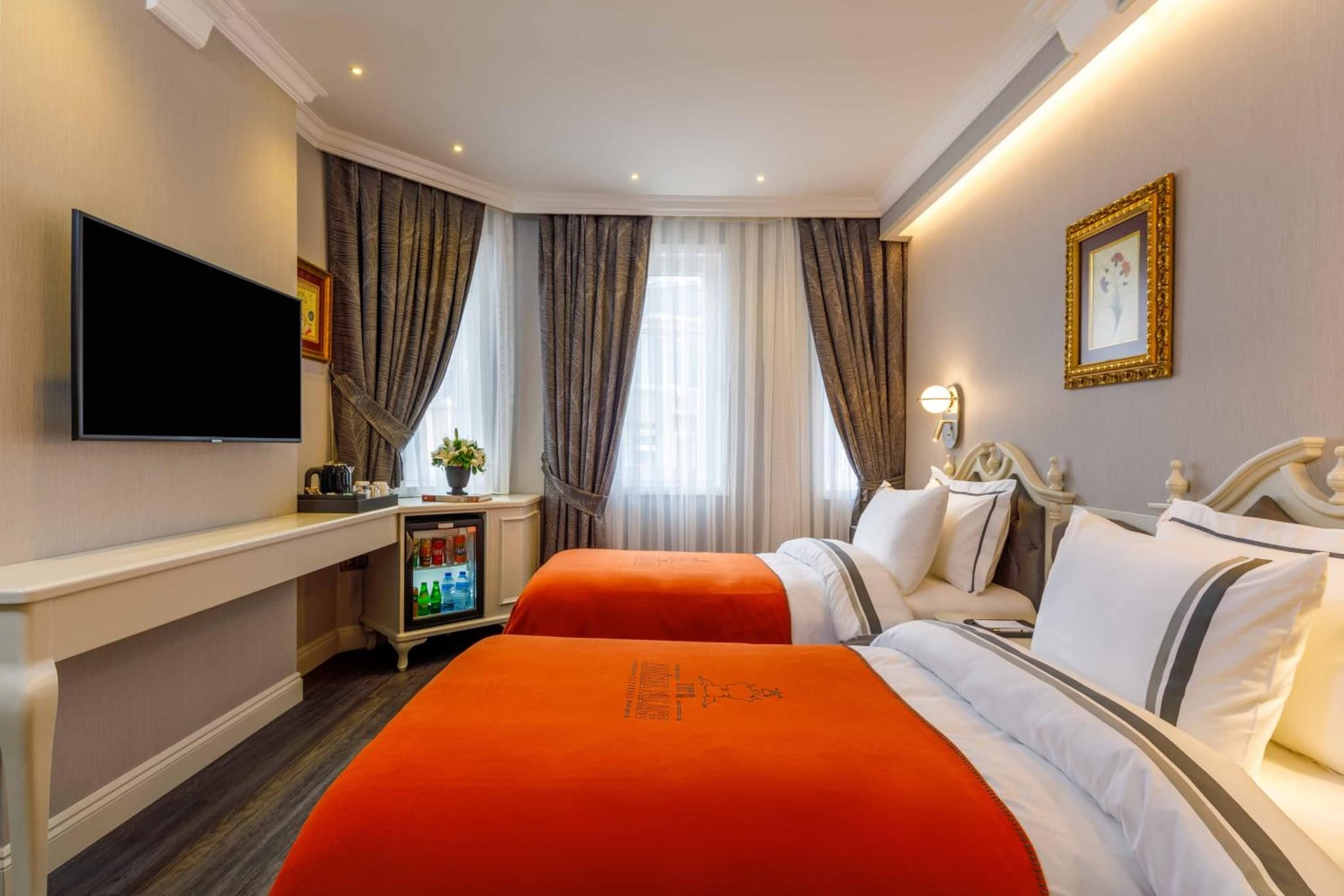 Amiral Palace Hotel Boutique Class photo 7