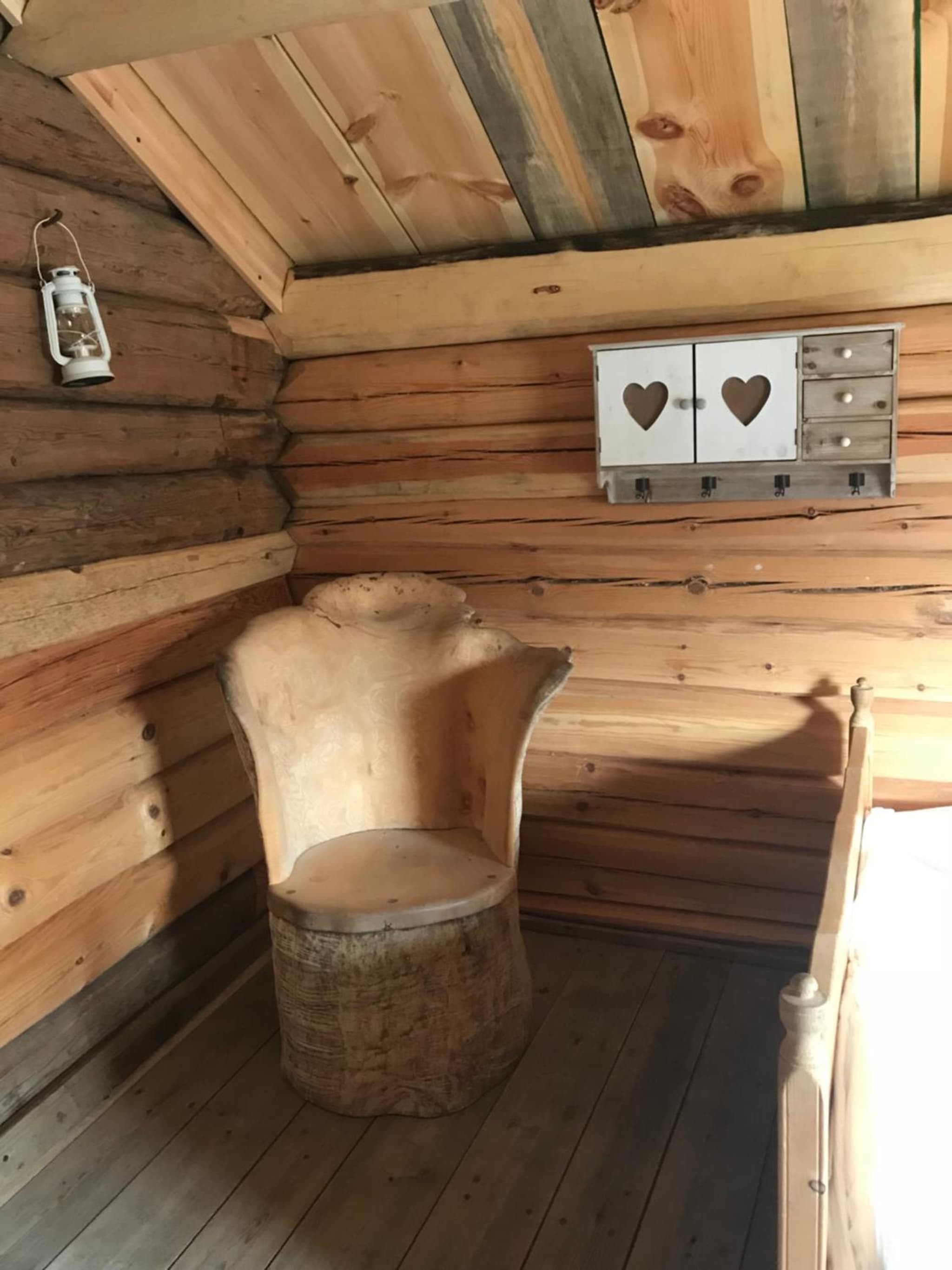 Gårdsturisme Sønstebø photo 4
