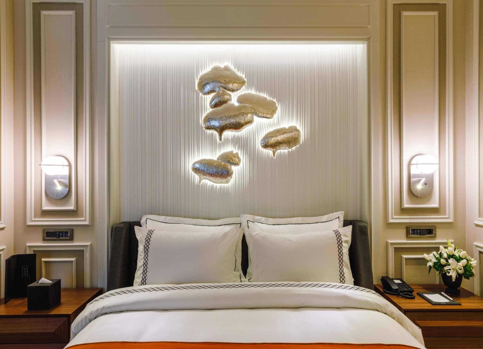 Amiral Palace Hotel Boutique Class photo 2