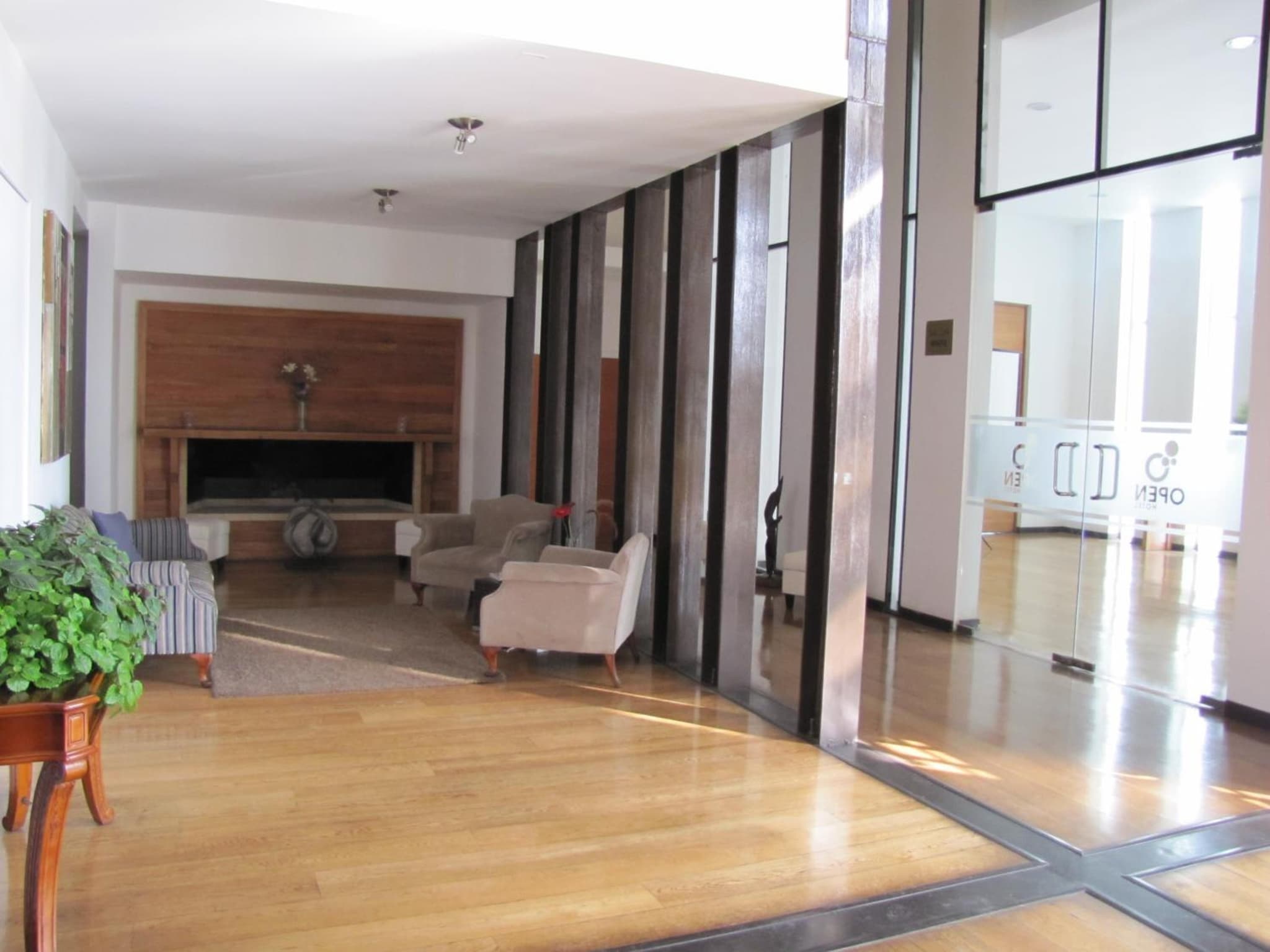 Open Hotel photo 4