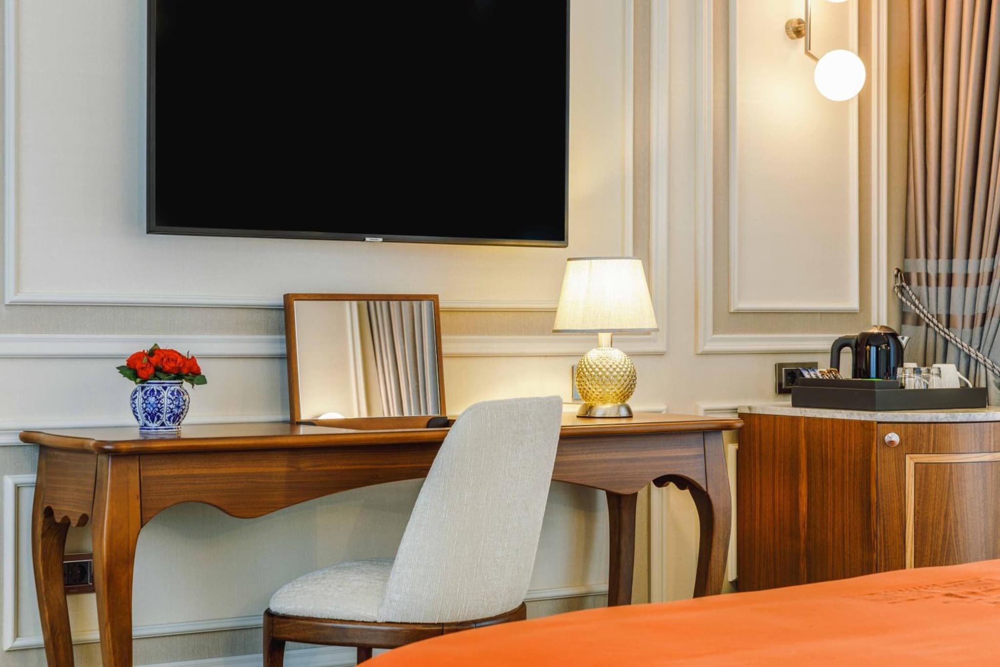 Amiral Palace Hotel Boutique Class photo 4