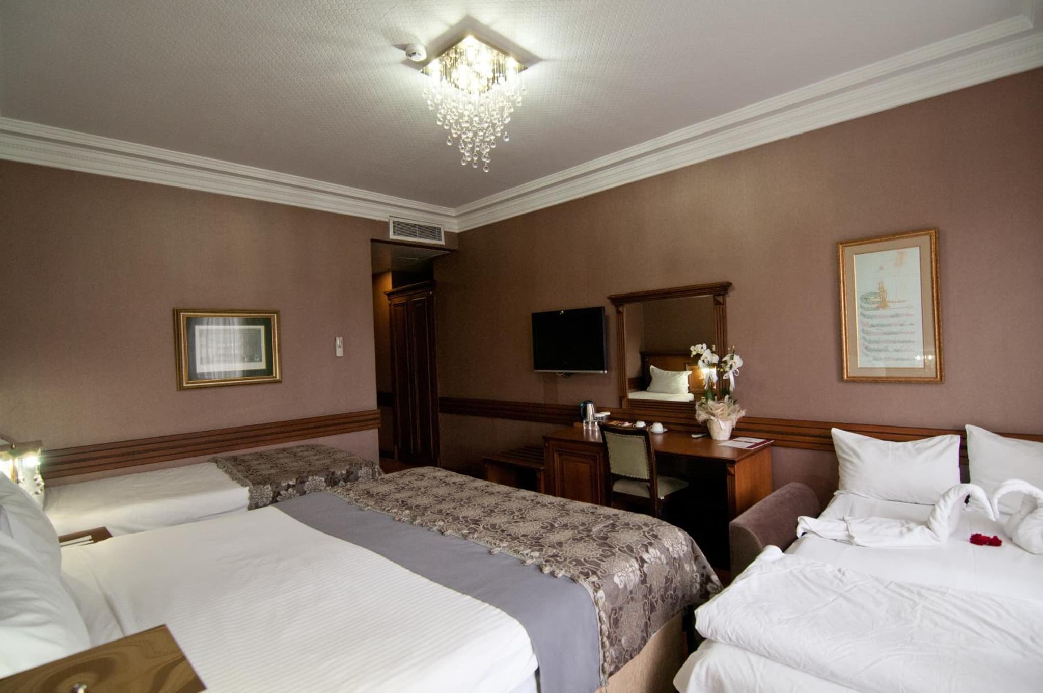 Ferman Hotel Old City -Special Category photo 9