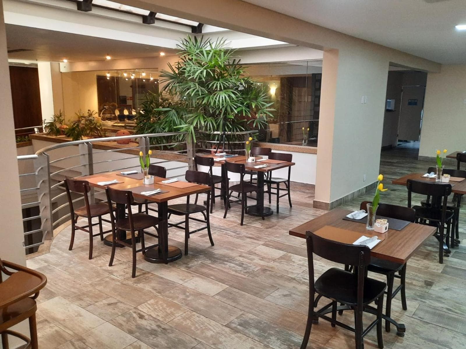 Golden Tulip Goiania Address photo 2