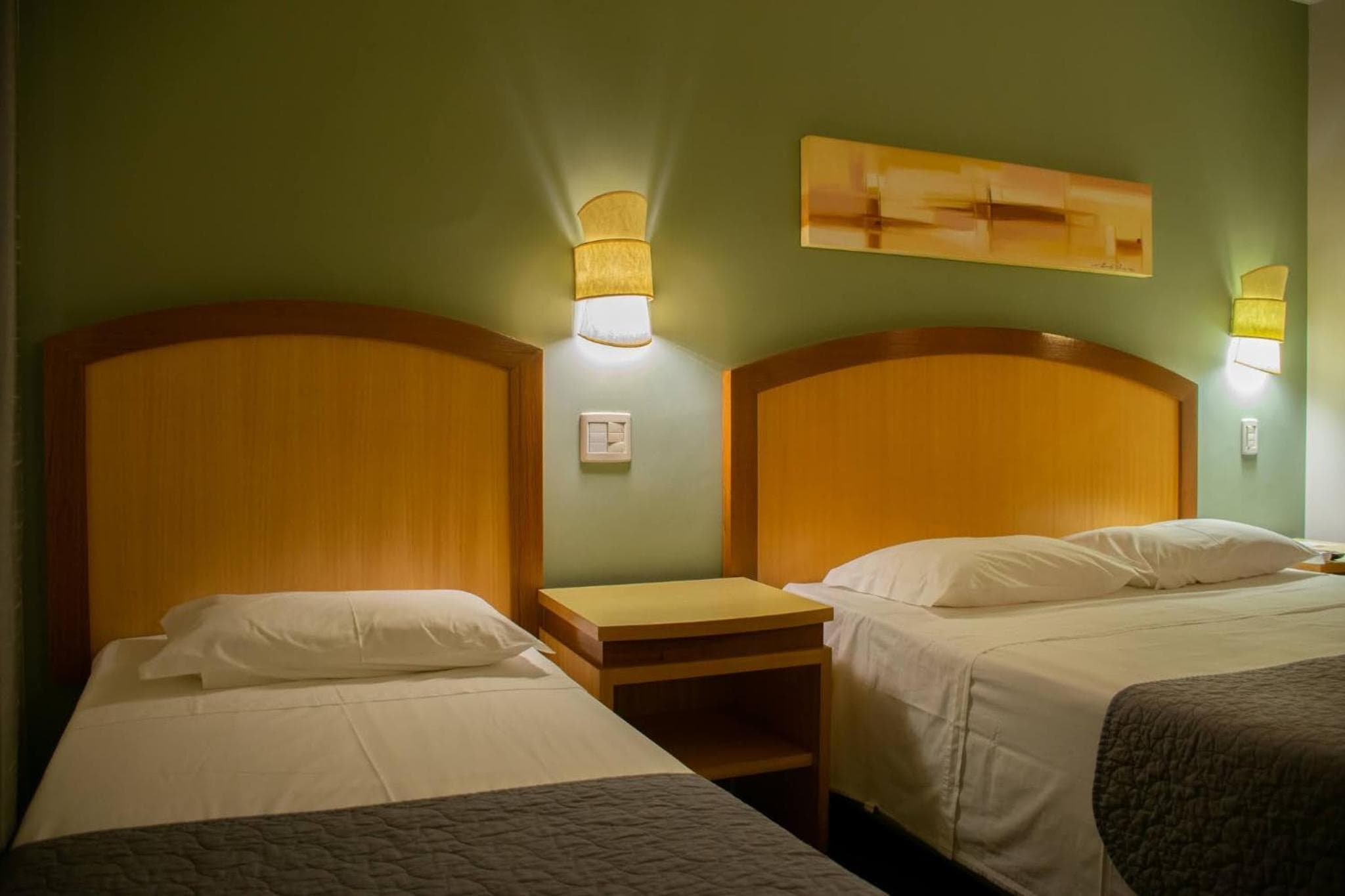 Hotel Exclusivo photo 5