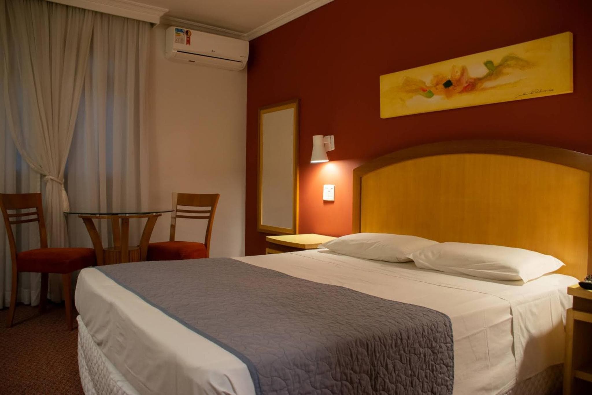 Hotel Exclusivo photo 3