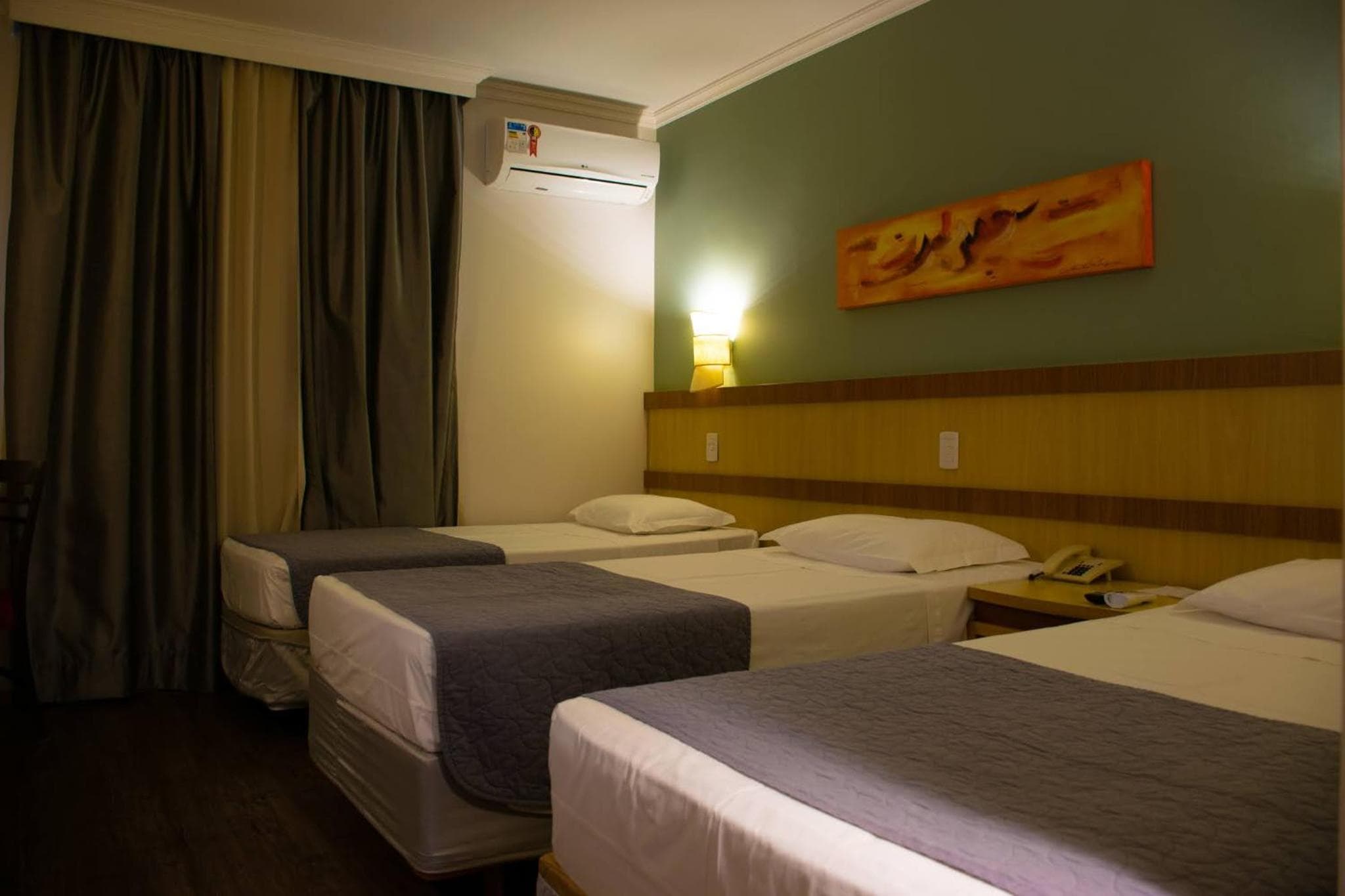 Hotel Exclusivo photo 9