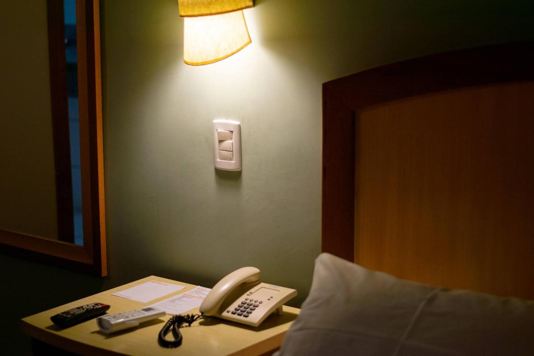 Hotel Exclusivo photo 8