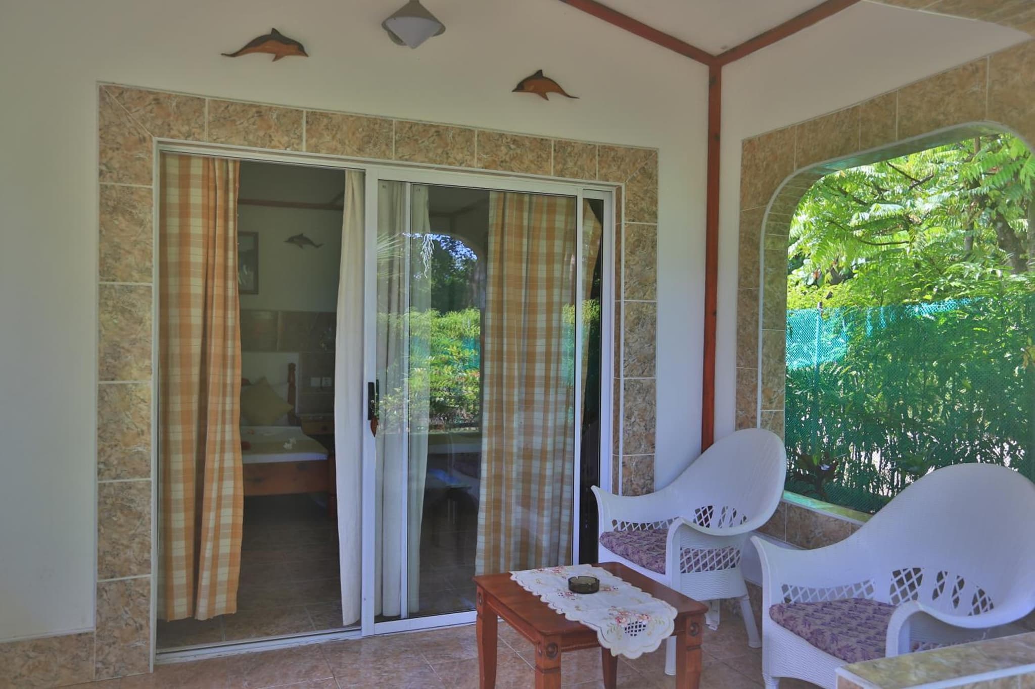 Rising Sun Guesthouse photo 4