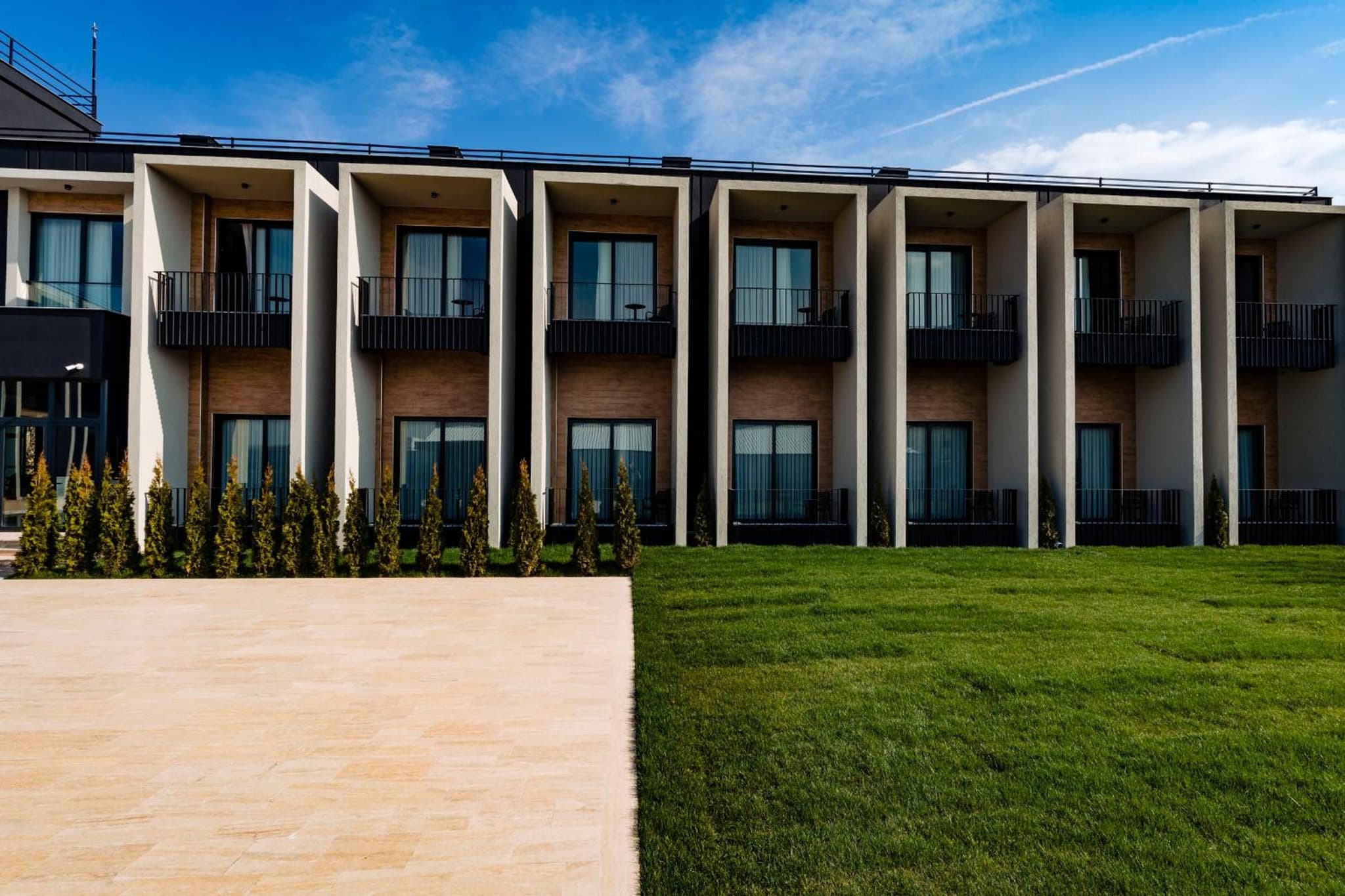 Hotel Bonvie photo 2
