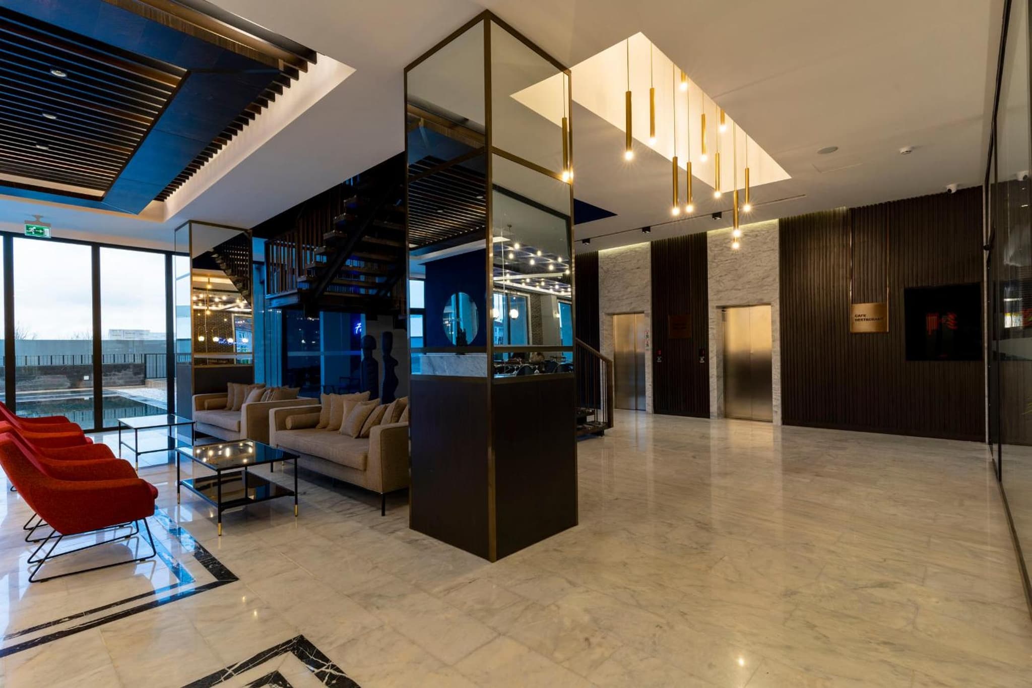 Hotel Bonvie photo 5