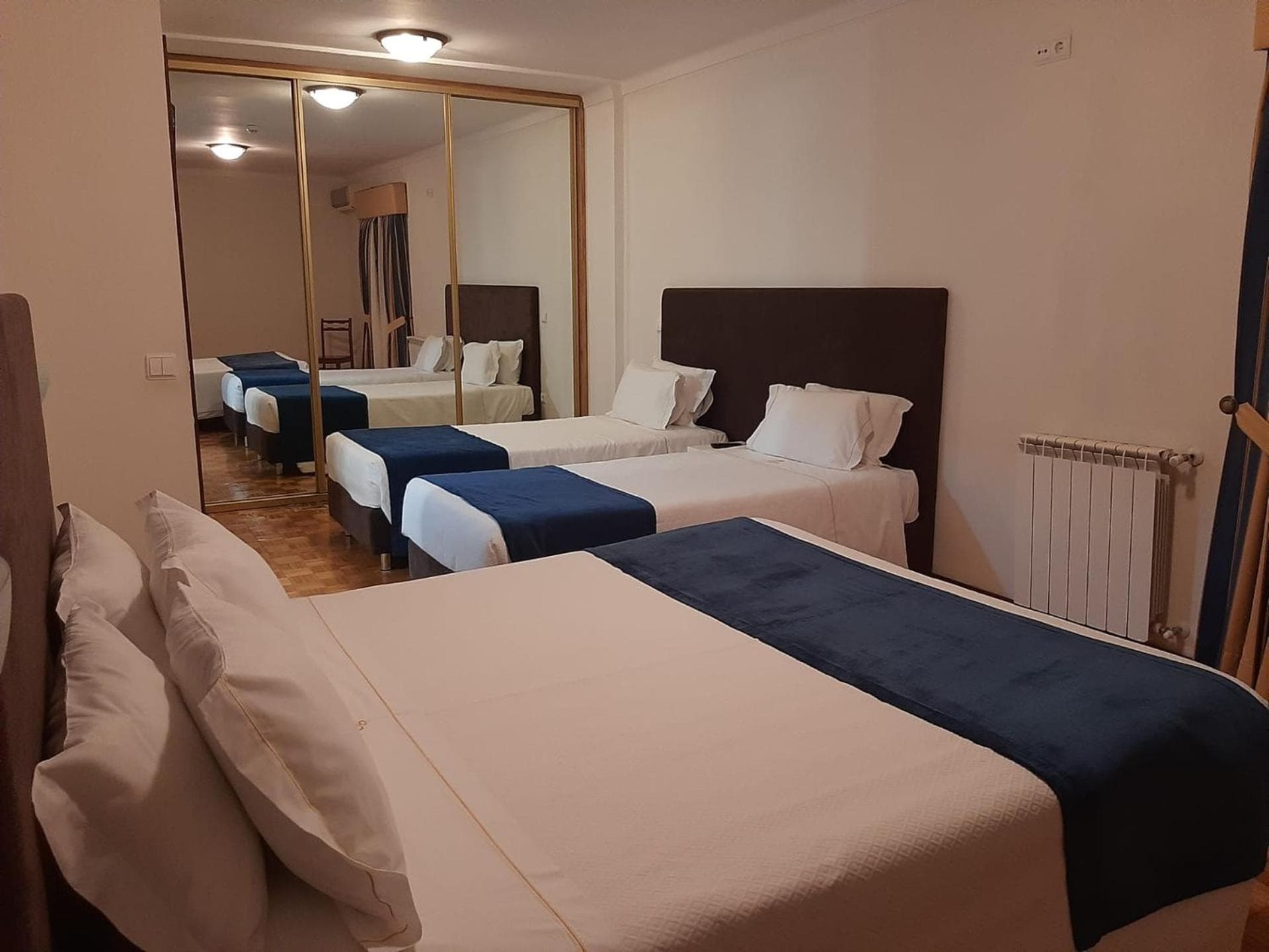 Moderna do Geres Hotel photo 2
