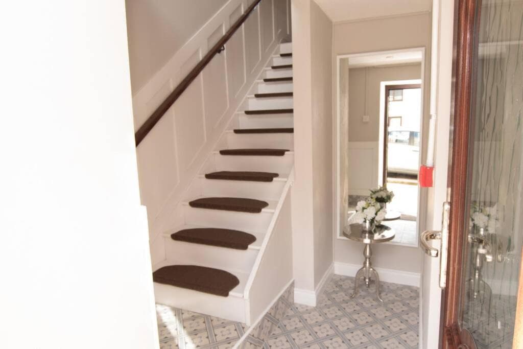 Atlantic View Apartment photo 9