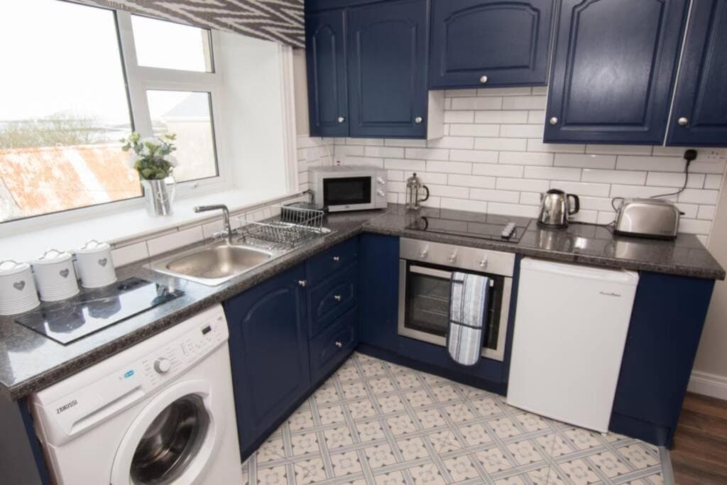 Atlantic View Apartment photo 2
