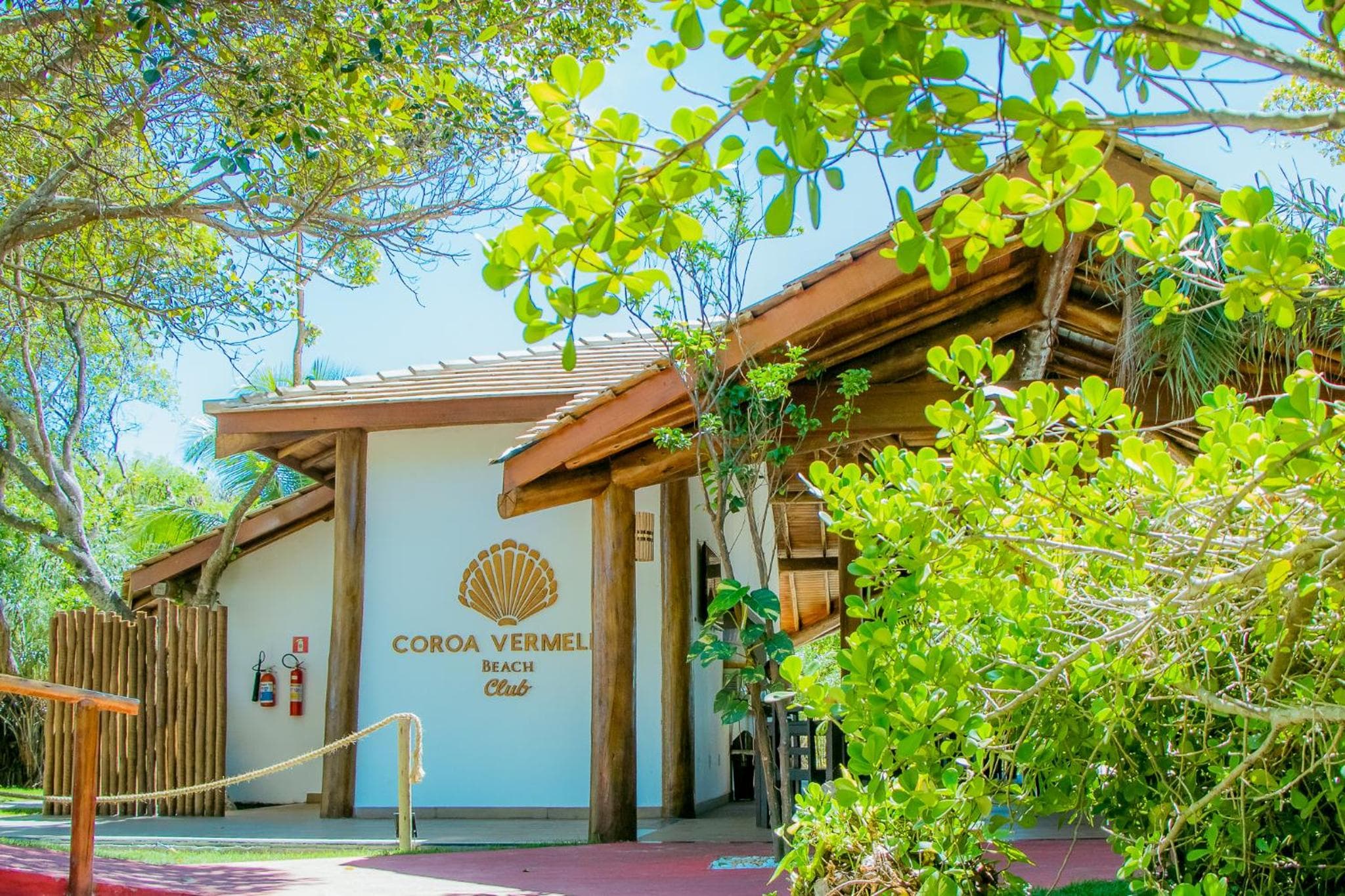 Coroa Vermelha Beach - All Inclusive photo 2