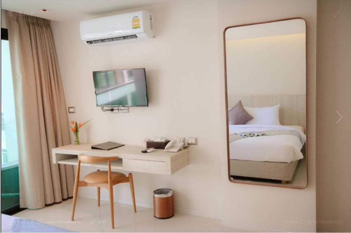 Zand Morada Pattaya photo 4