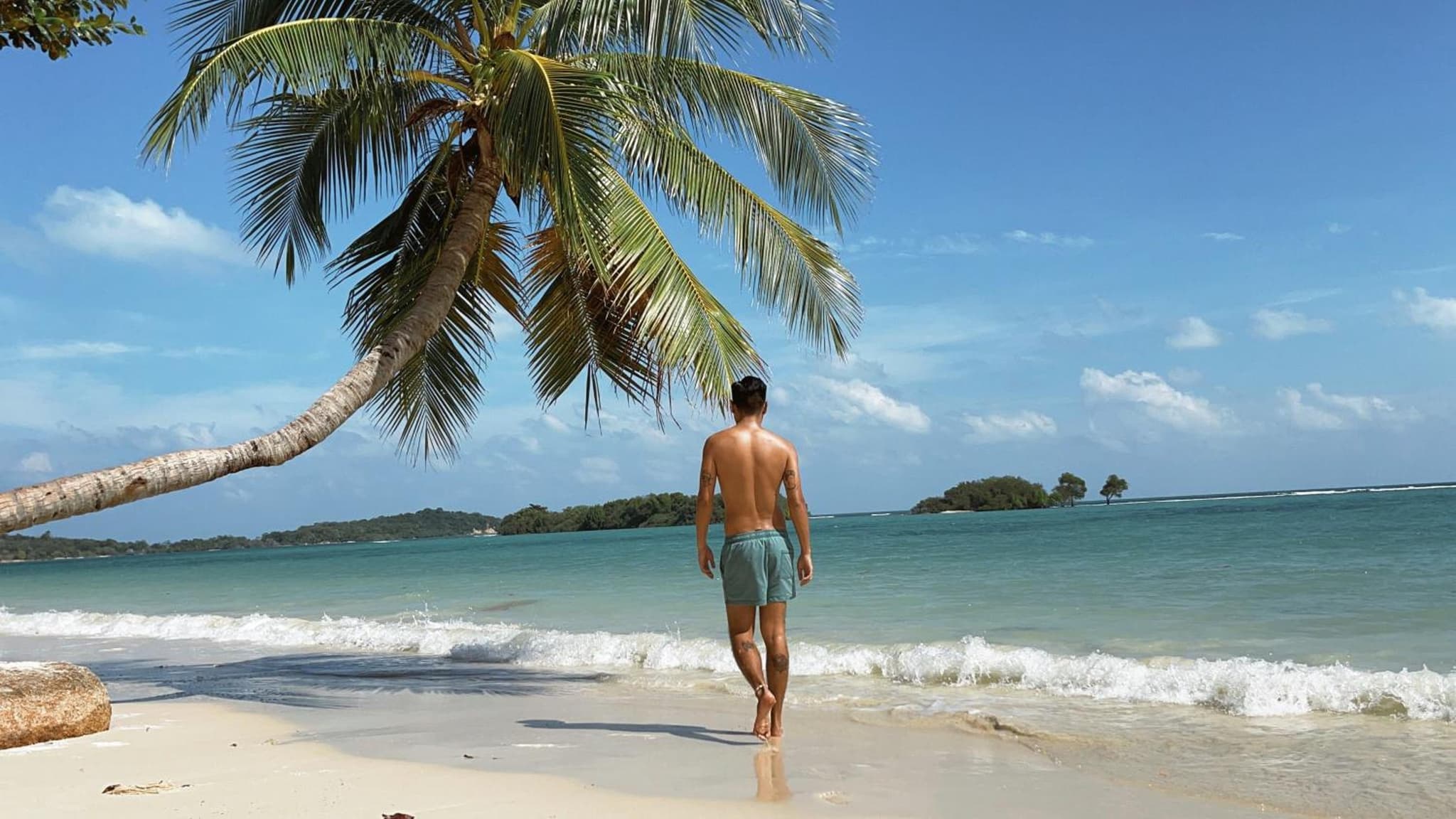 The Stay Chaweng Beach Resort photo 6