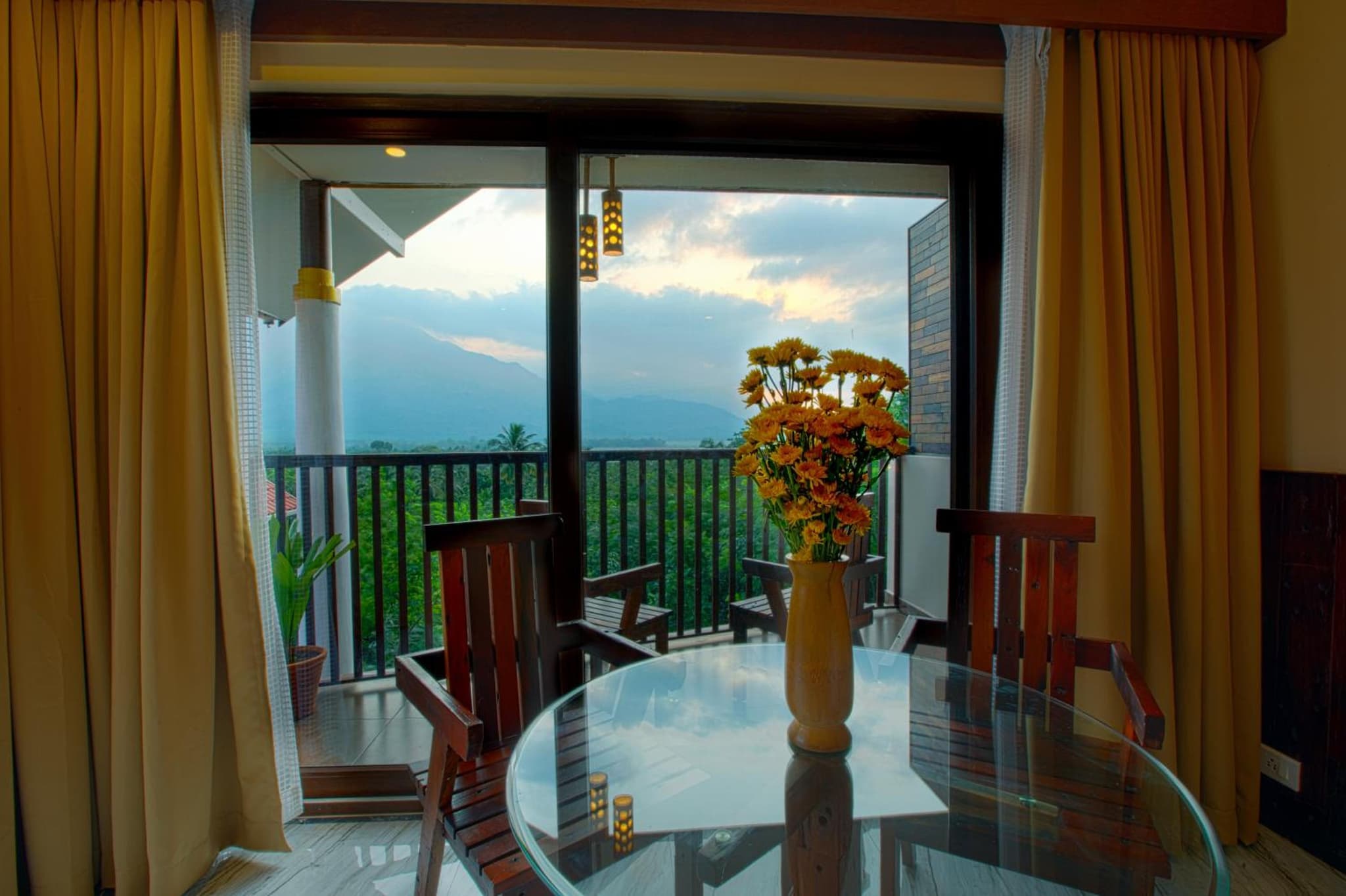 Au Revoir Wellness Resort, Malampuzha photo 9