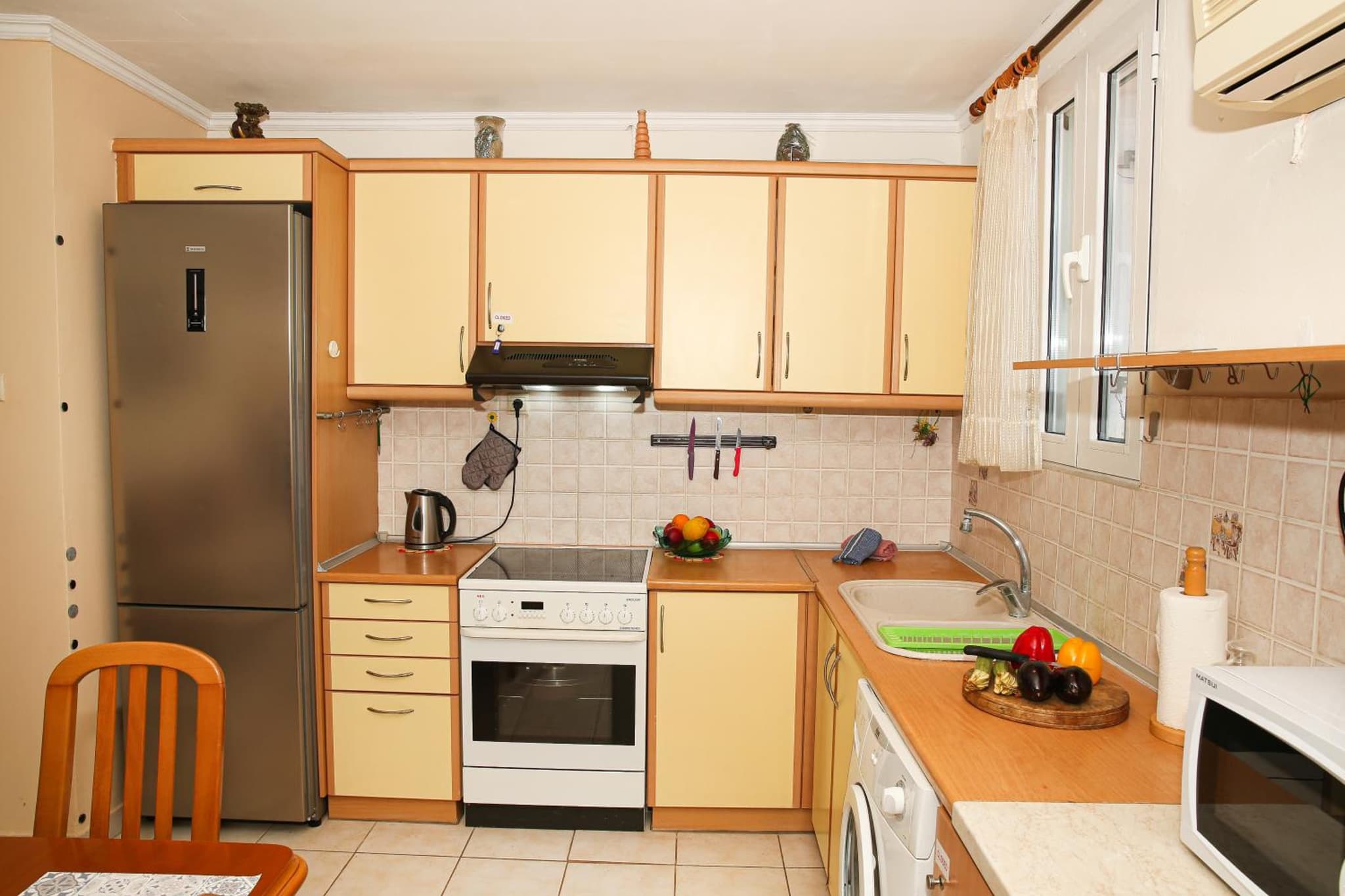 Nisi's House, Corfu Town photo 7
