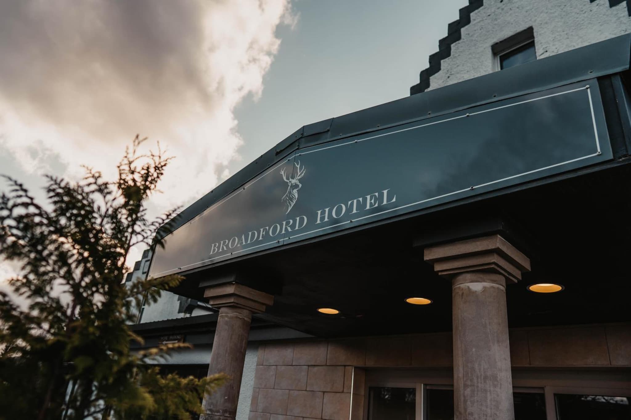 Broadford Hotel photo 4
