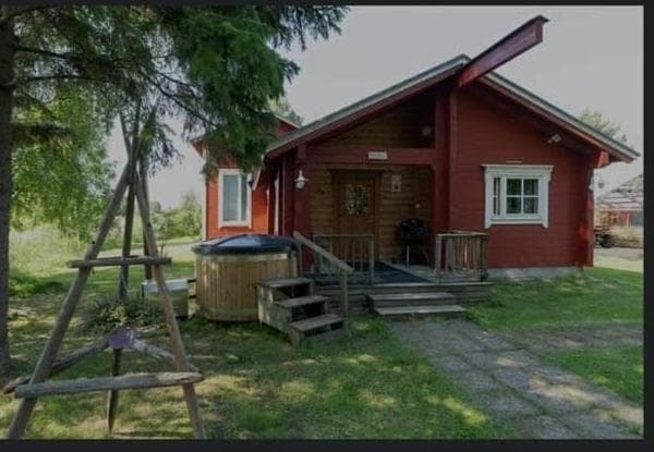 B&B Villa Helmi photo 2