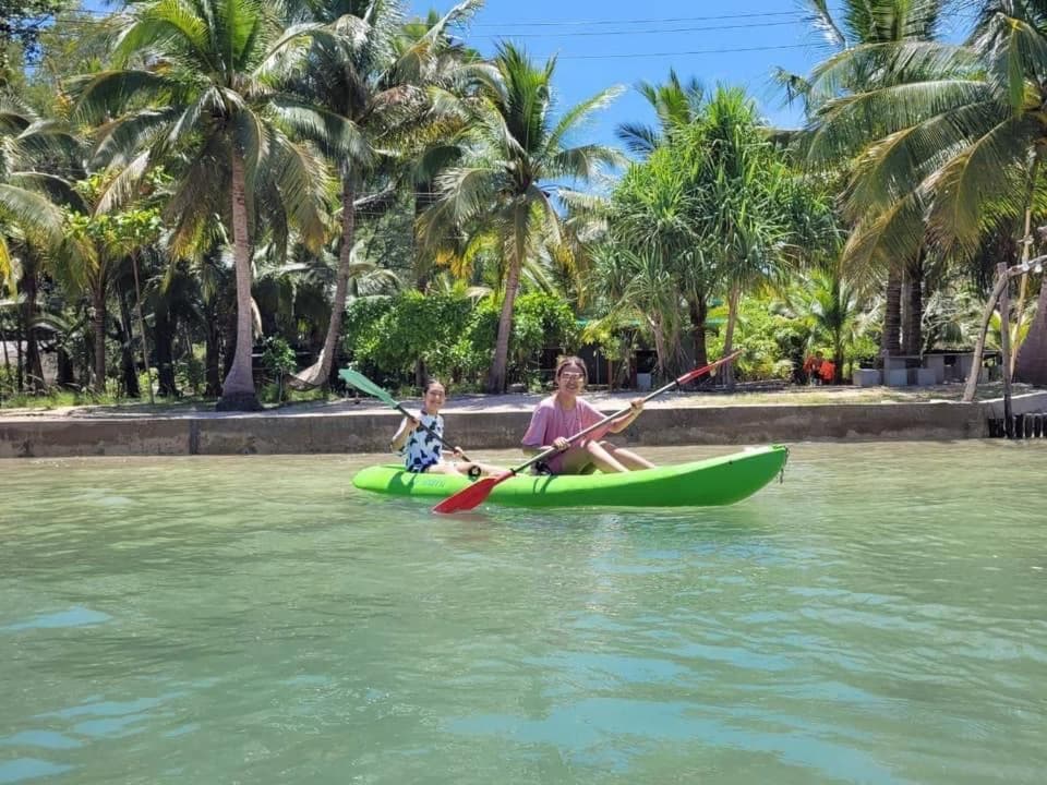 Mook Tamarind Resort photo 8