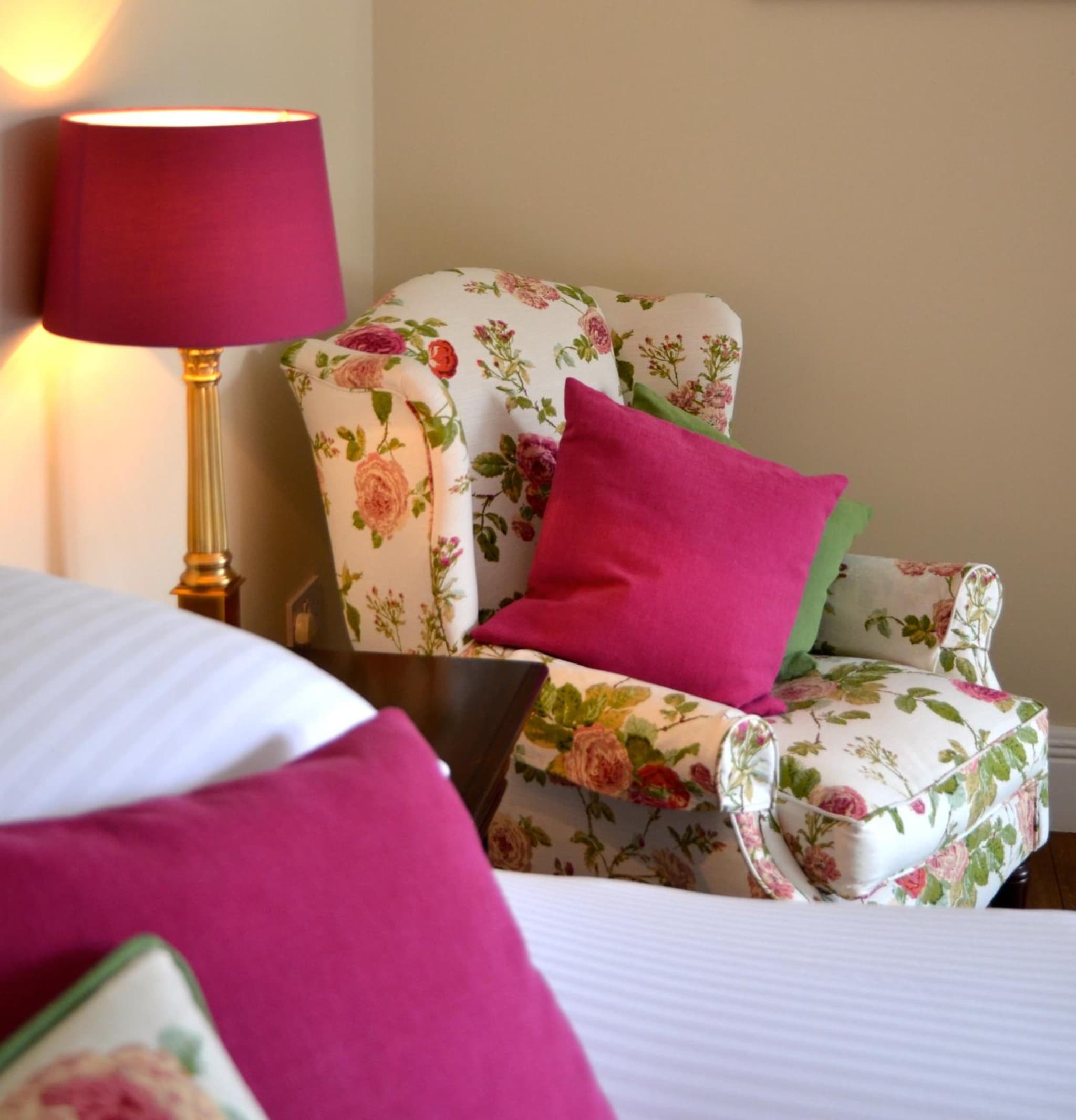 Delphi Lodge photo 2